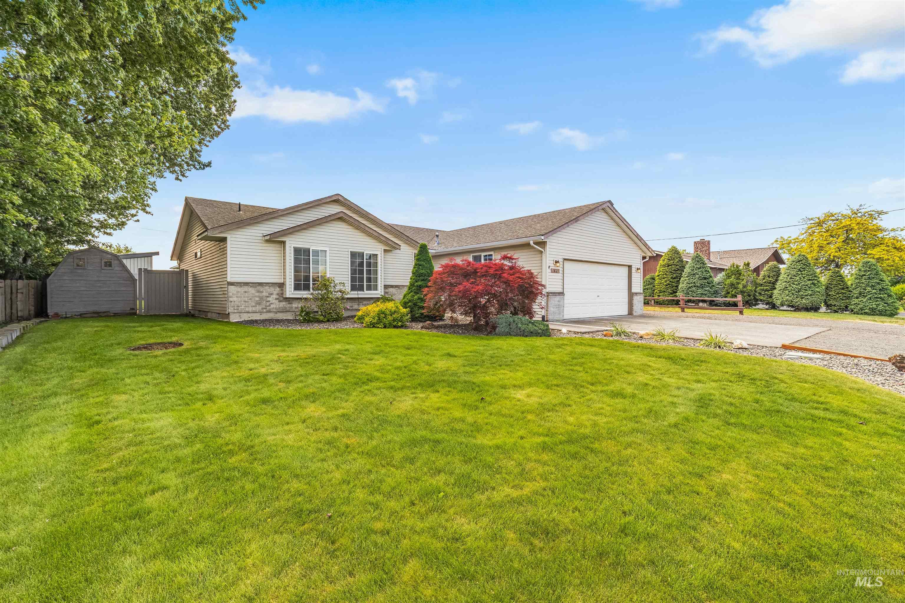 Residential For Sale