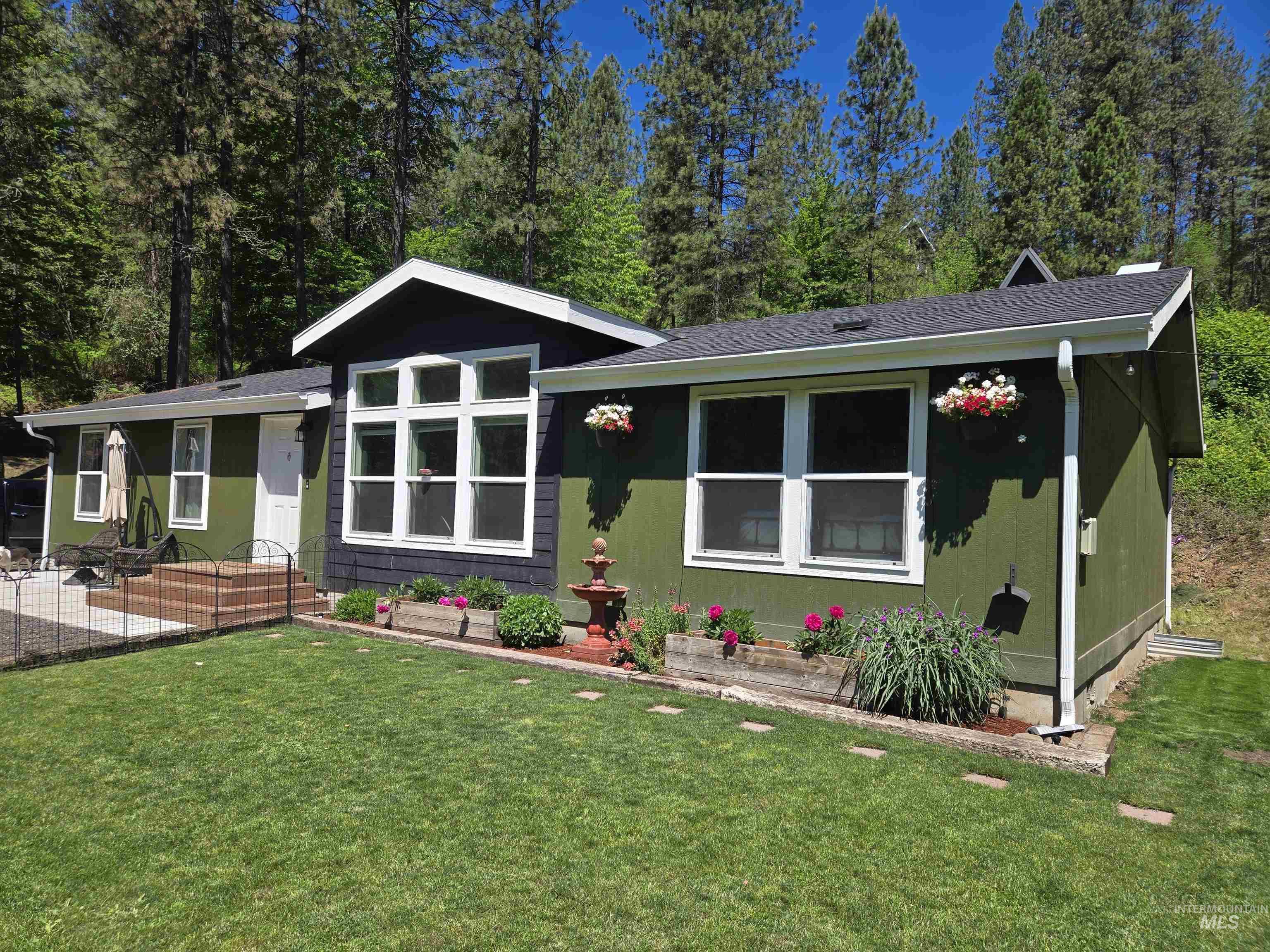 174 Konkolville Road, Orofino, Idaho 83544, 3 Bedrooms, 2 Bathrooms, Residential For Sale, Price $374,900,MLS 98987418