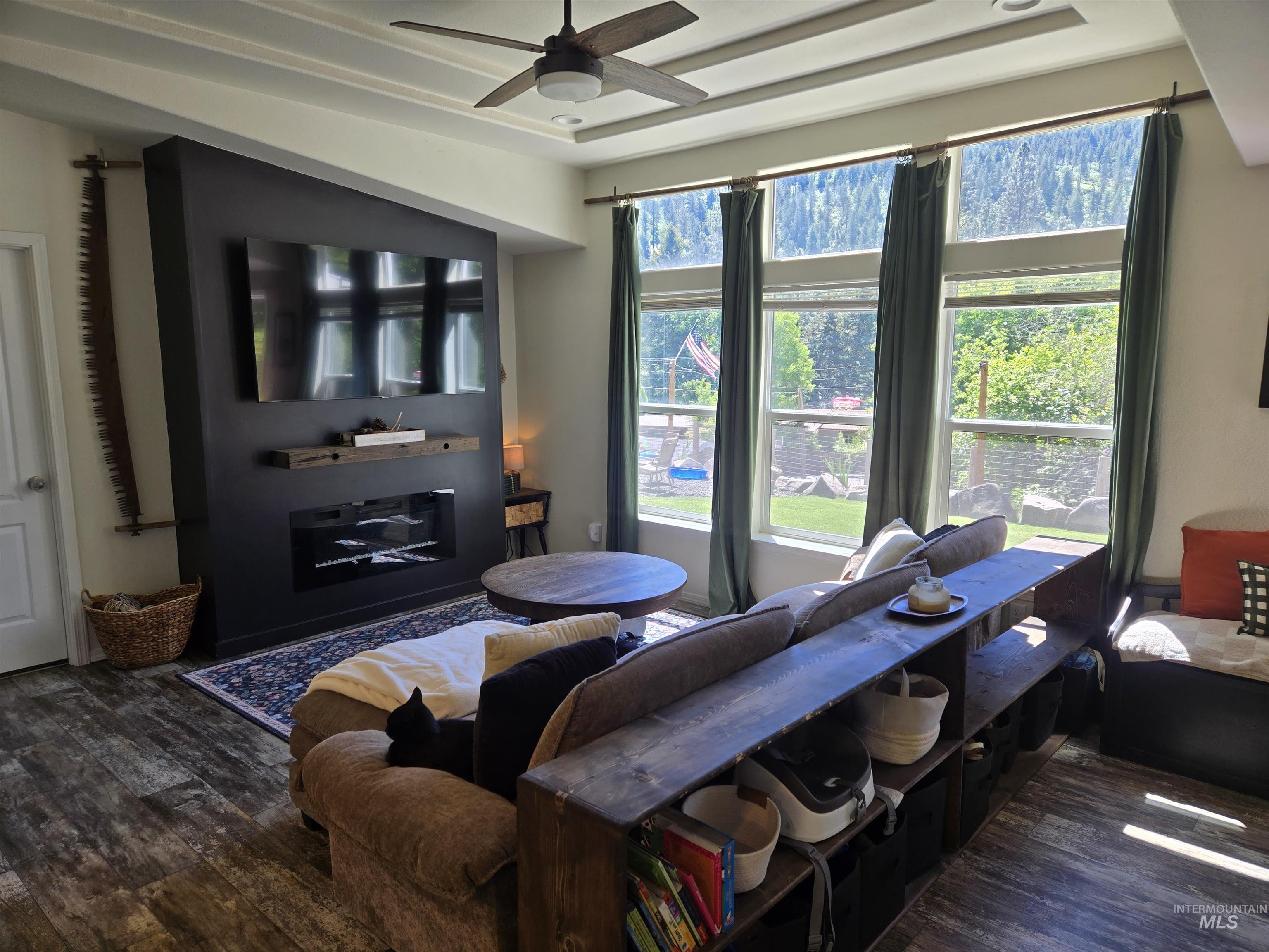 174 Konkolville Road, Orofino, Idaho 83544, 3 Bedrooms, 2 Bathrooms, Residential For Sale, Price $399,900, 98987418