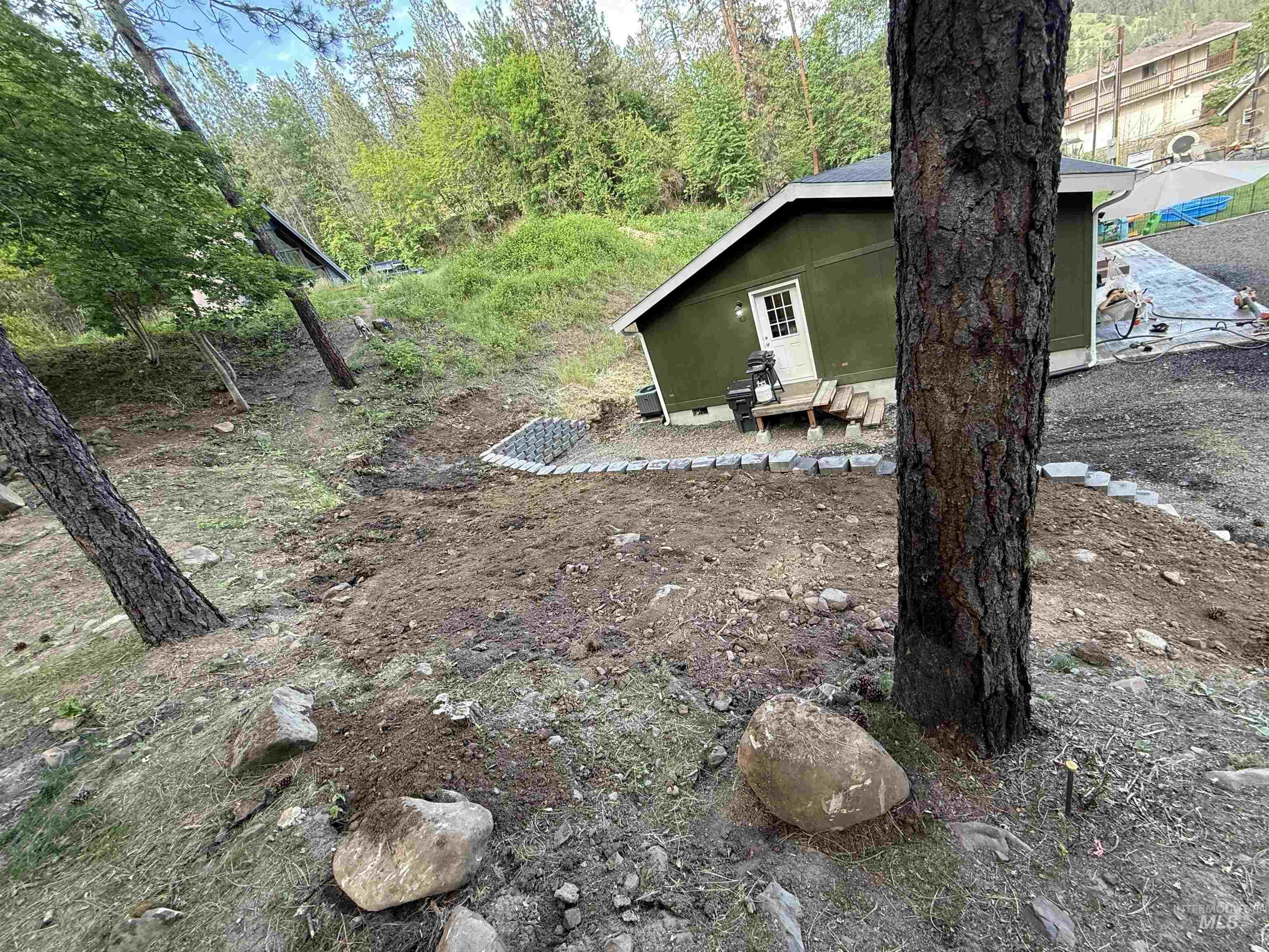174 Konkolville Road, Orofino, Idaho 83544, 3 Bedrooms, 2 Bathrooms, Residential For Sale, Price $374,900,MLS 98987418