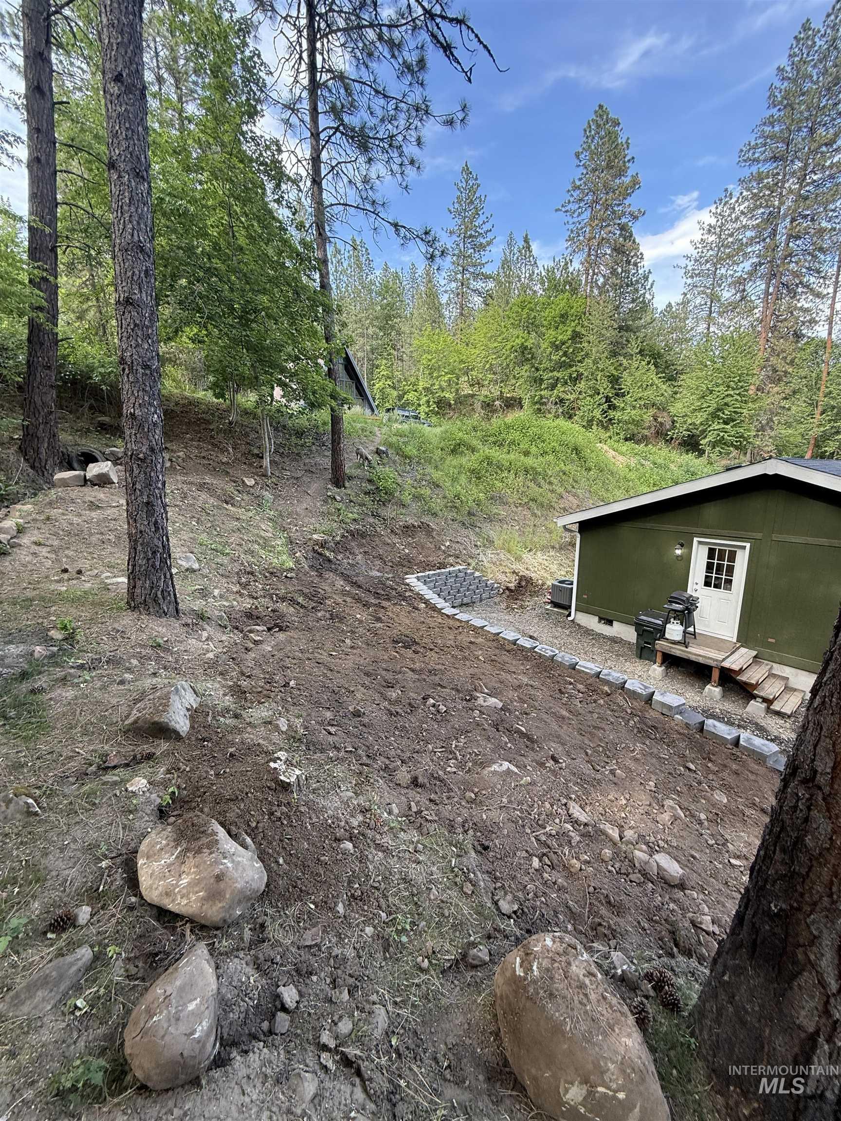 174 Konkolville Road, Orofino, Idaho 83544, 3 Bedrooms, 2 Bathrooms, Residential For Sale, Price $374,900,MLS 98987418