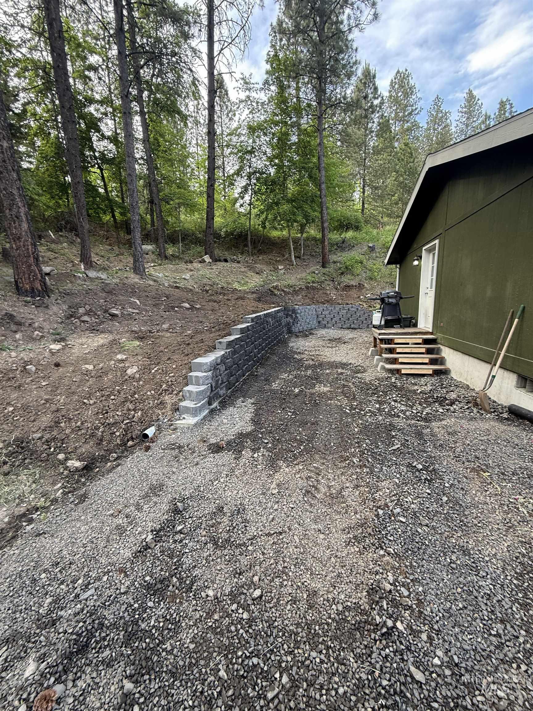 174 Konkolville Road, Orofino, Idaho 83544, 3 Bedrooms, 2 Bathrooms, Residential For Sale, Price $374,900,MLS 98987418