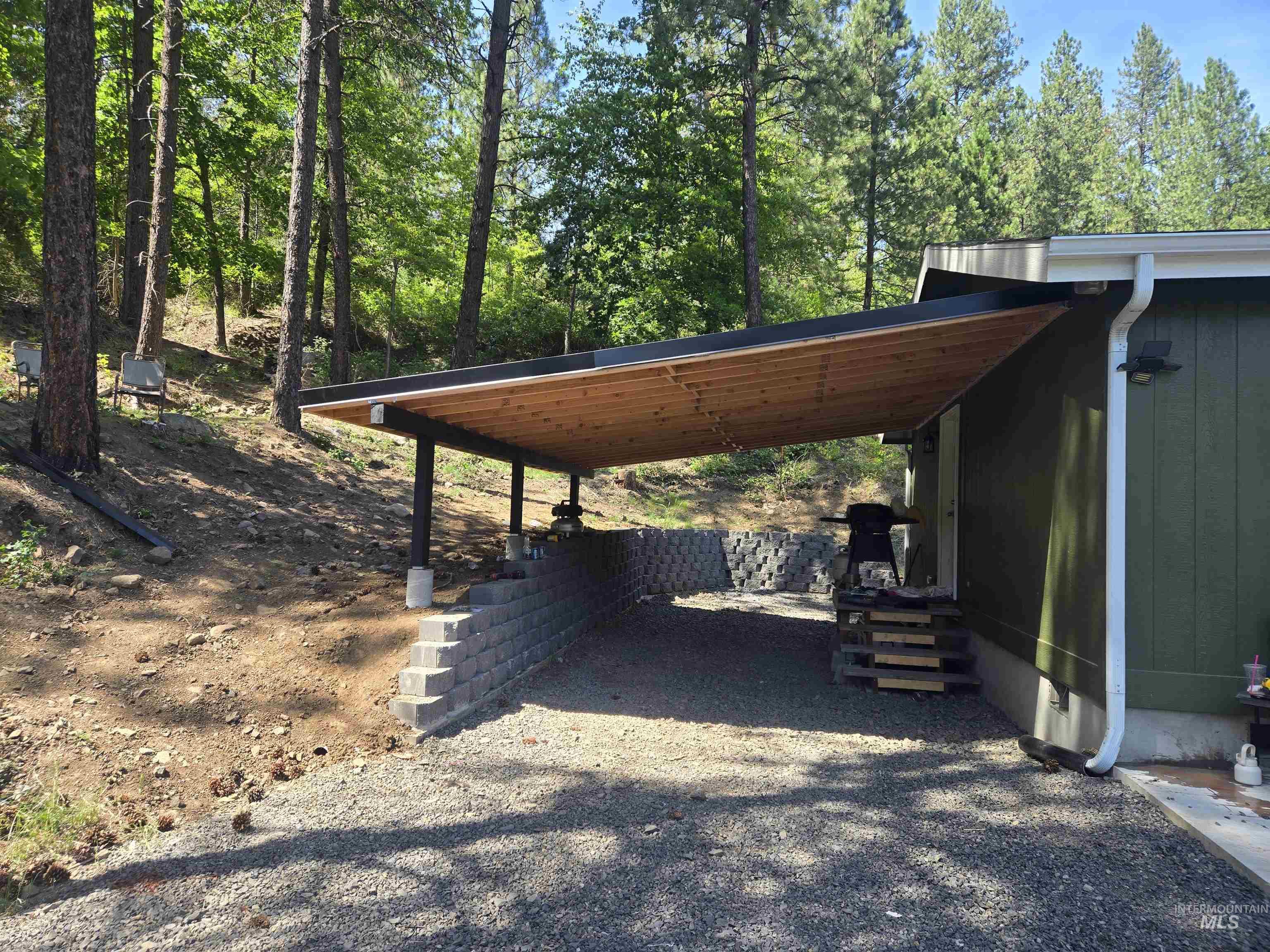 174 Konkolville Road, Orofino, Idaho 83544, 3 Bedrooms, 2 Bathrooms, Residential For Sale, Price $374,900,MLS 98987418