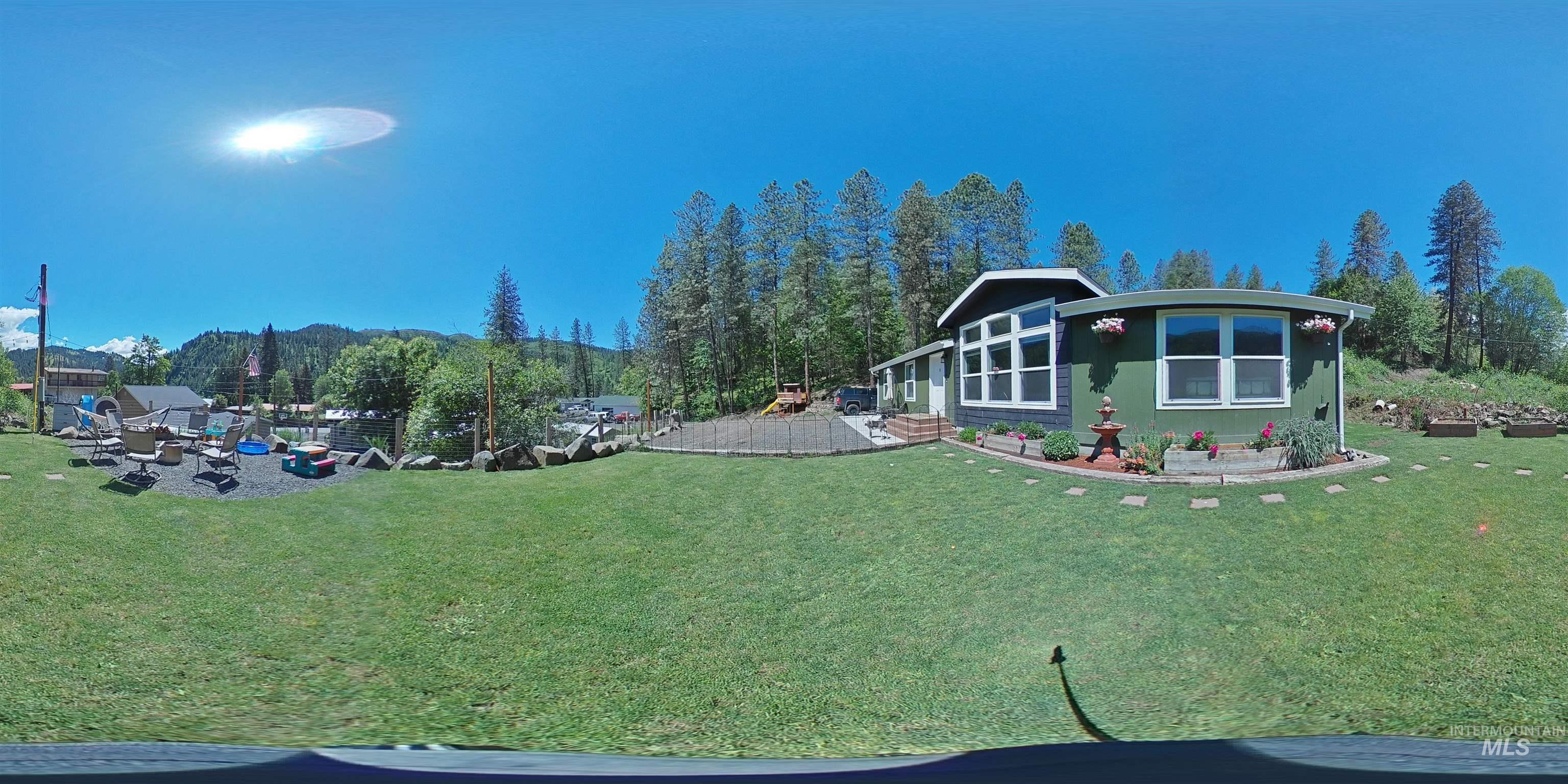 174 Konkolville Road, Orofino, Idaho 83544, 3 Bedrooms, 2 Bathrooms, Residential For Sale, Price $399,900, 98987418