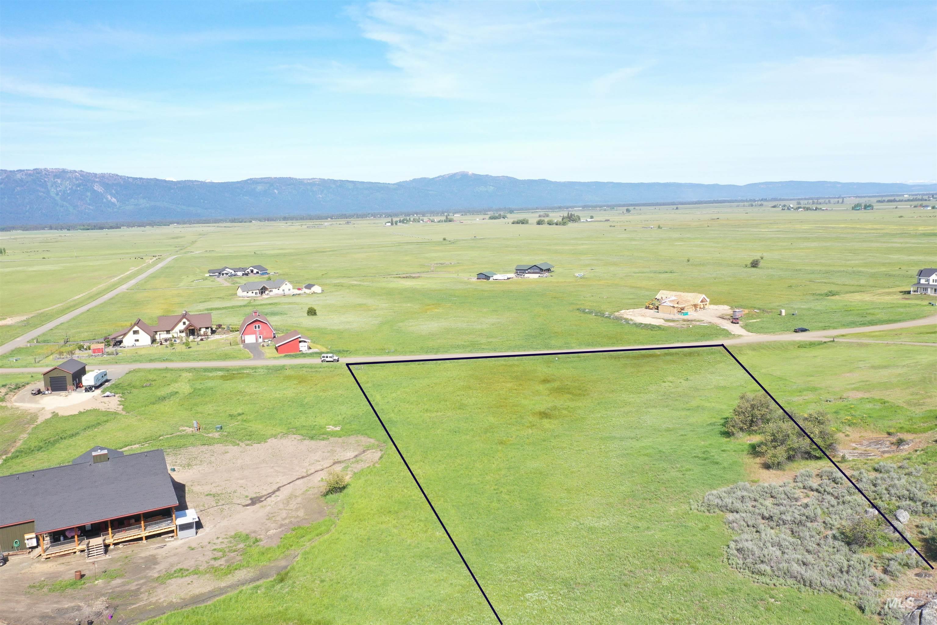 46 Chisum, Donnelly, Idaho 83615, Land For Sale, Price $199,000, 98987419