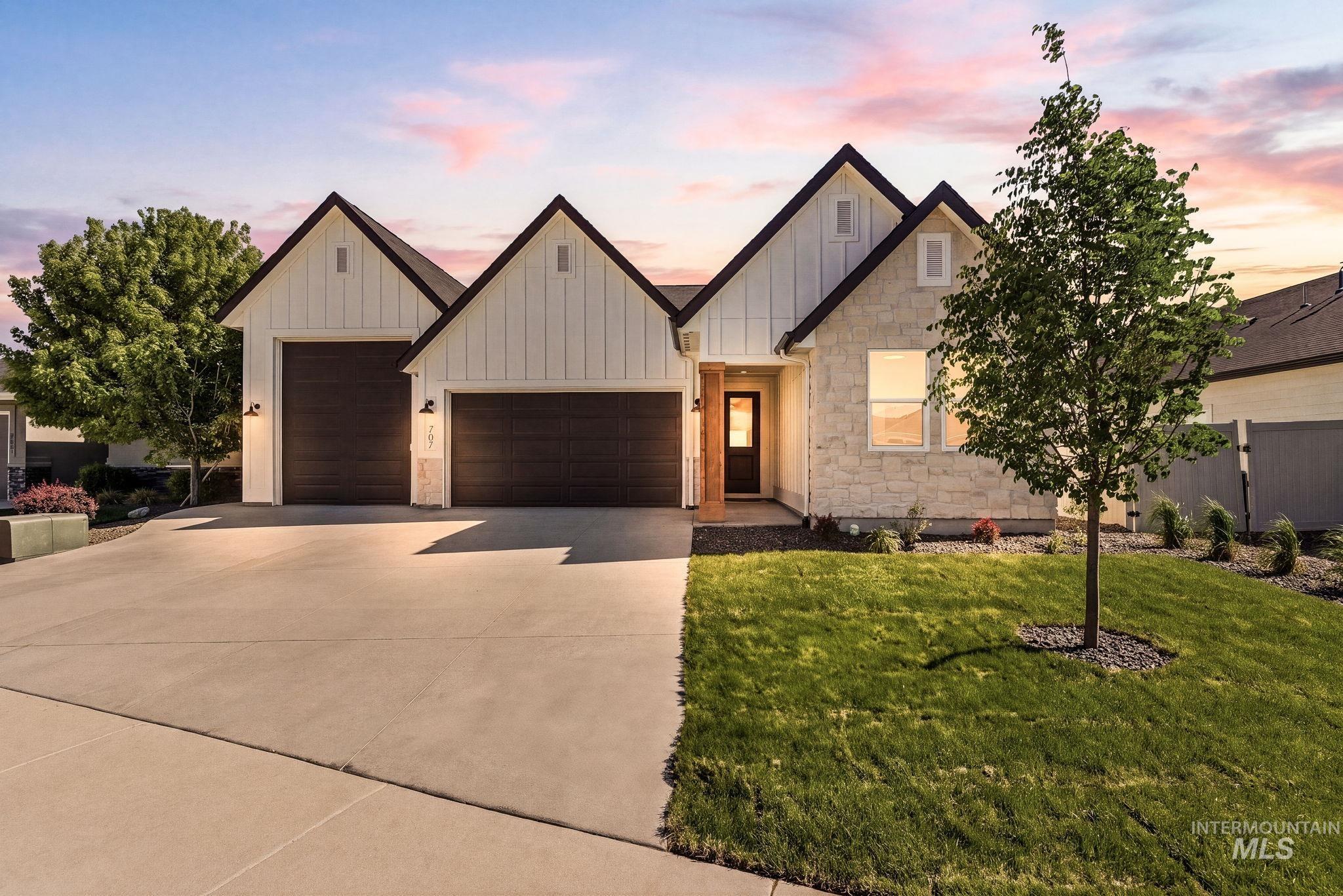 Residential For Sale