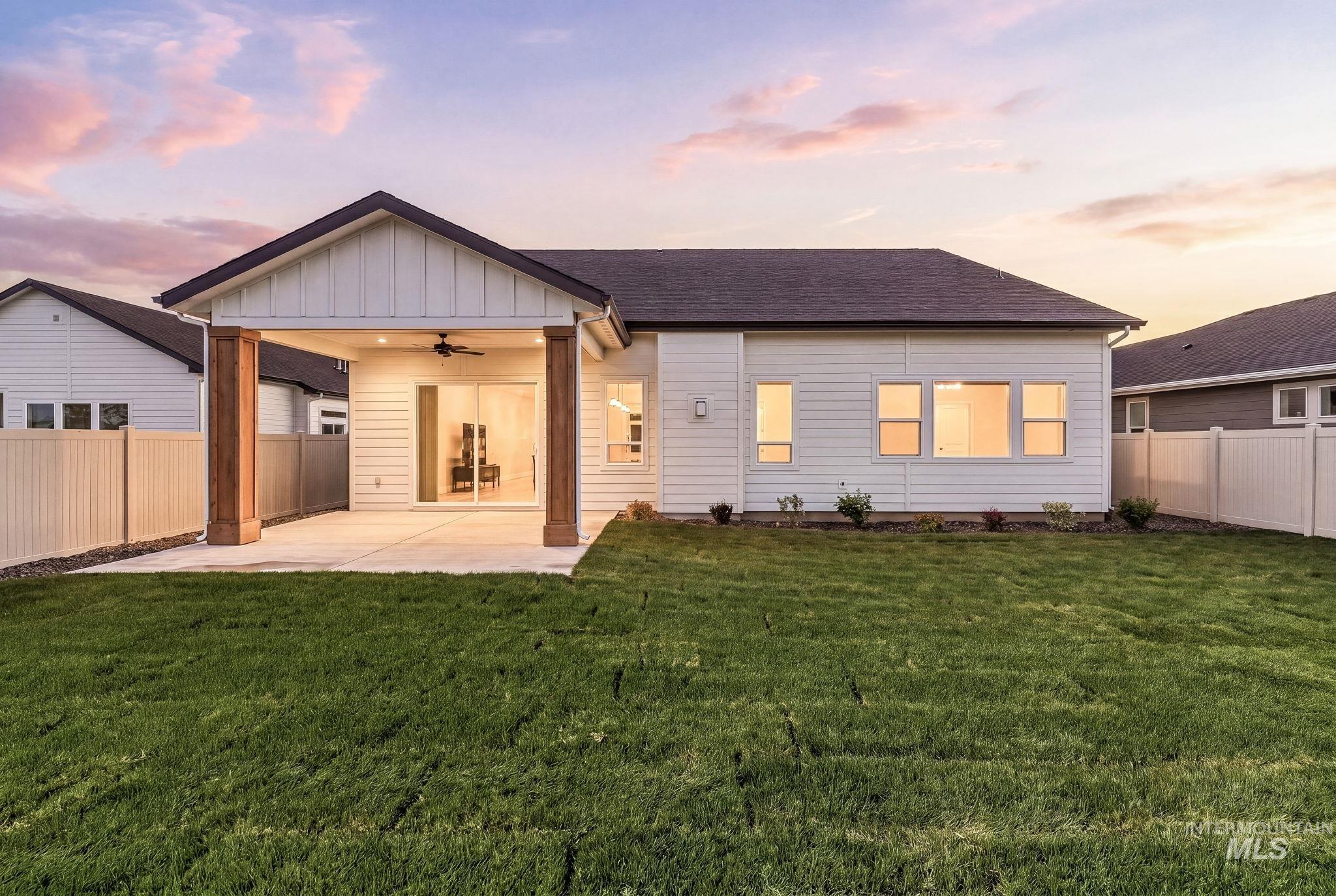 707 E Merino St, Kuna, Idaho 83634-5583, 3 Bedrooms, 2.5 Bathrooms, Residential For Sale, Price $729,900, 98987422
