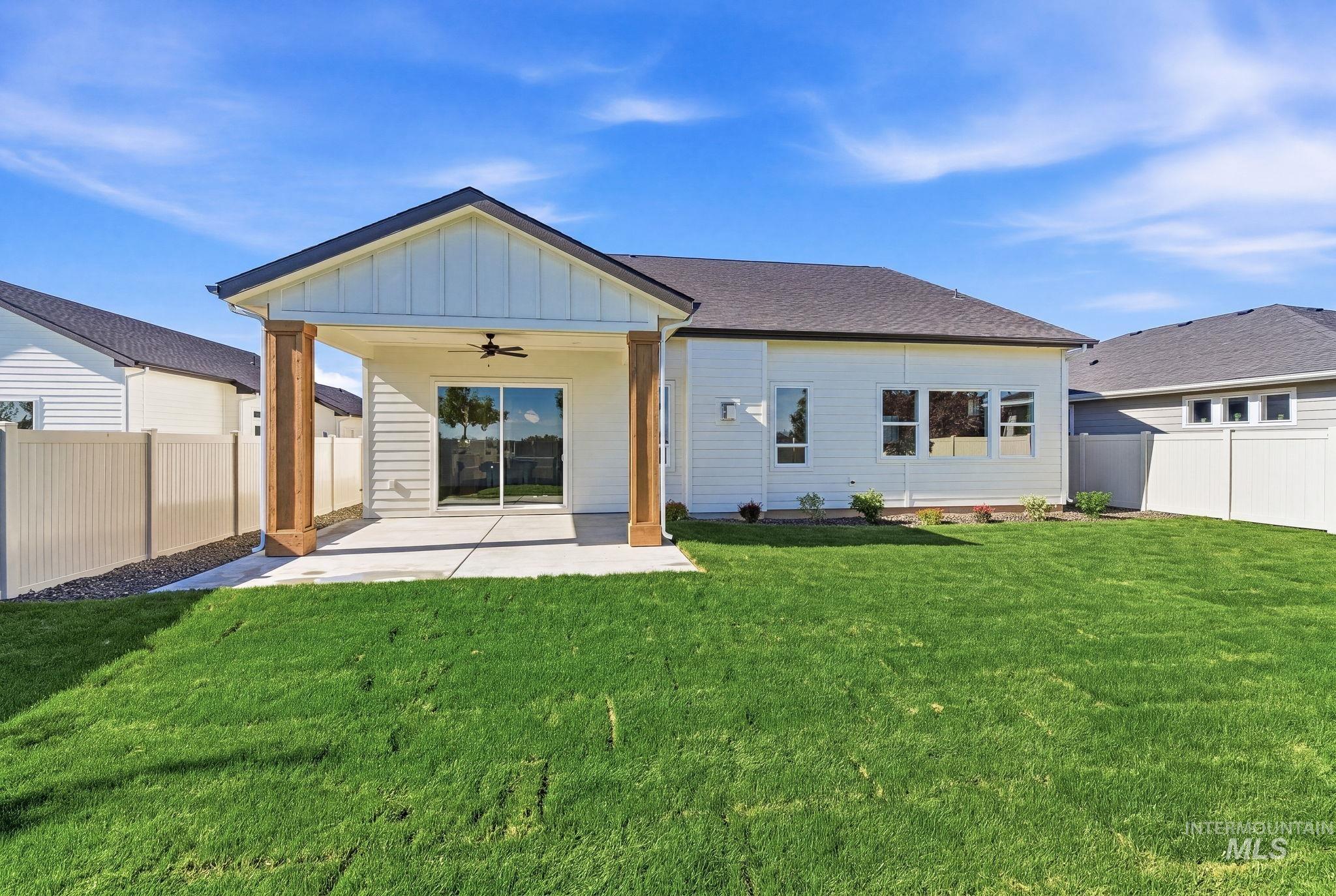 707 E Merino St, Kuna, Idaho 83634-5583, 3 Bedrooms, 2.5 Bathrooms, Residential For Sale, Price $729,900, 98987422