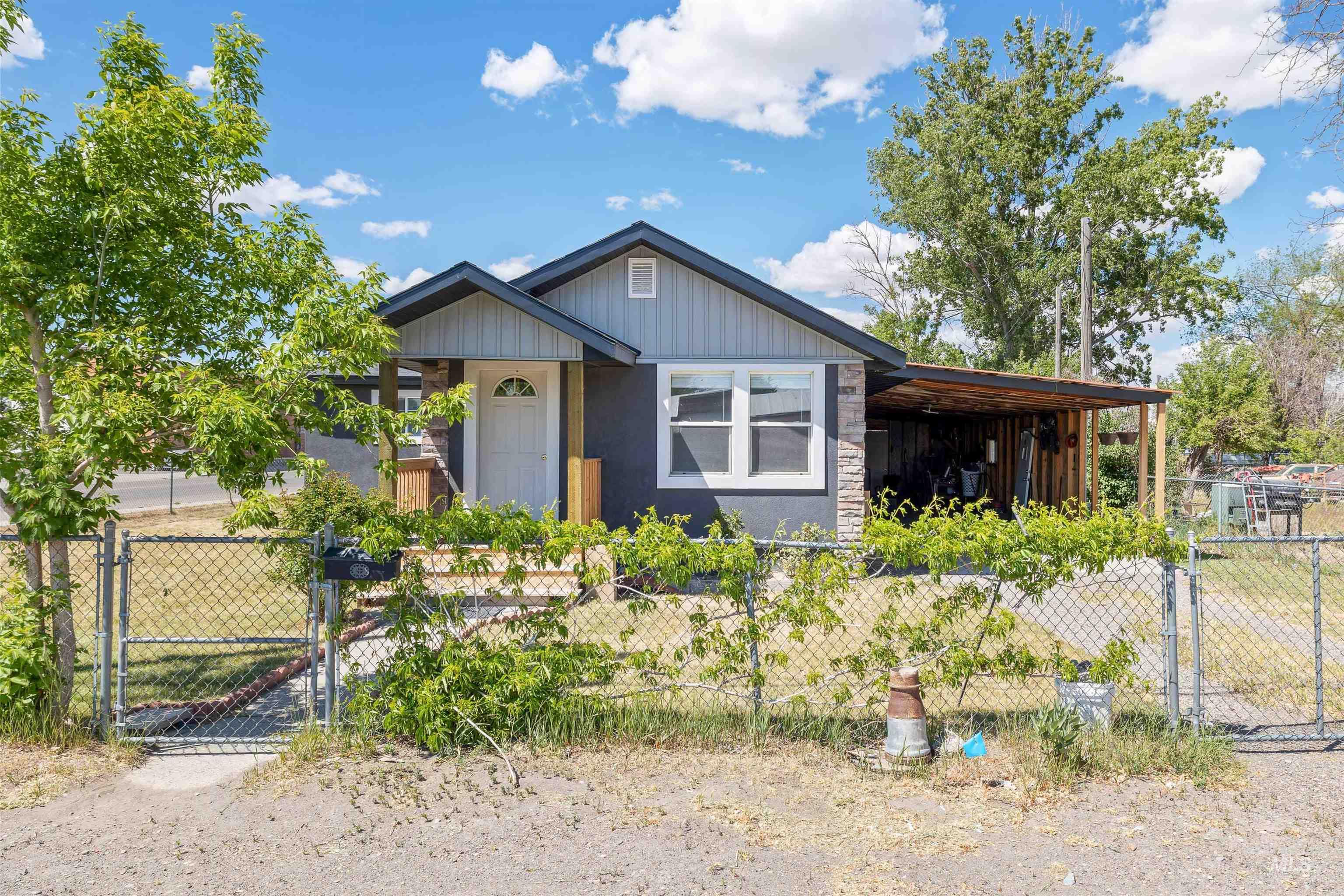 Residential For Sale