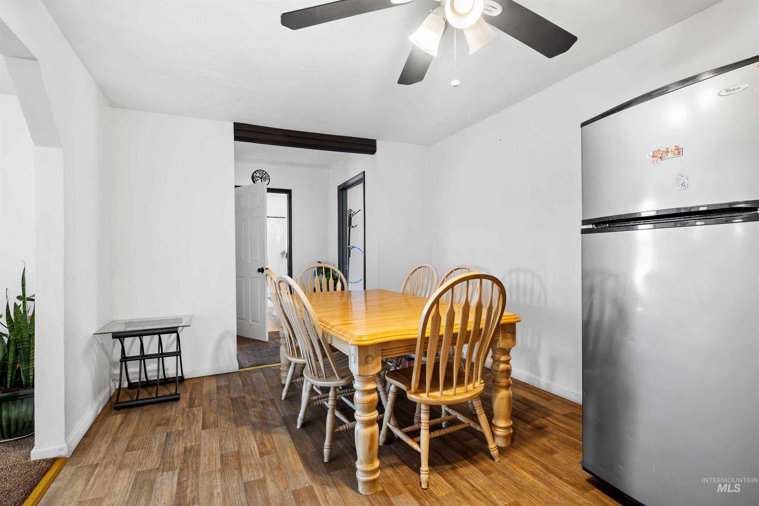 102 E. 6th St., Rupert, Idaho 83350, 3 Bedrooms, 2 Bathrooms, Residential For Sale, Price $260,000, 98987423