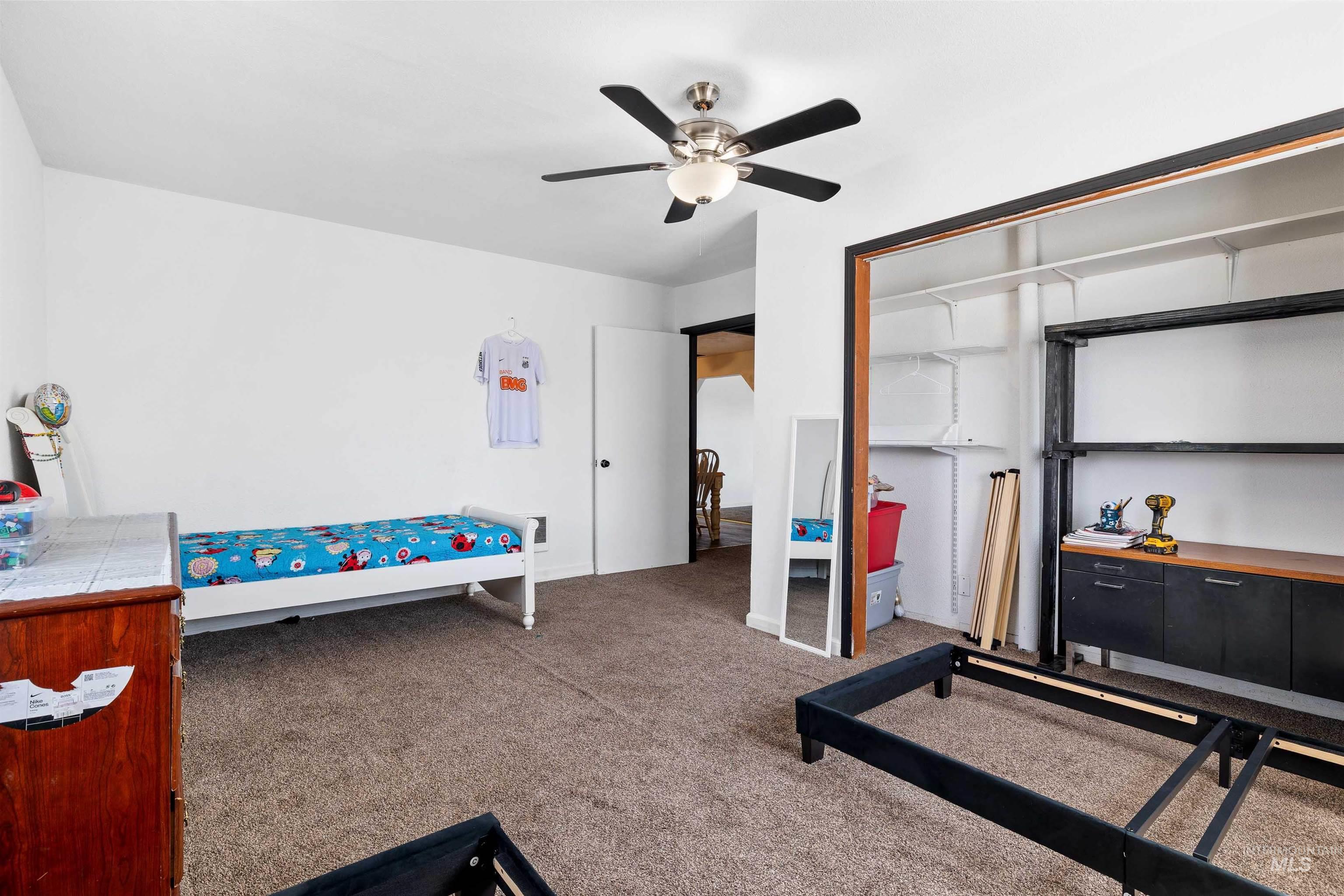102 E. 6th St., Rupert, Idaho 83350, 3 Bedrooms, 2 Bathrooms, Residential For Sale, Price $260,000, 98987423