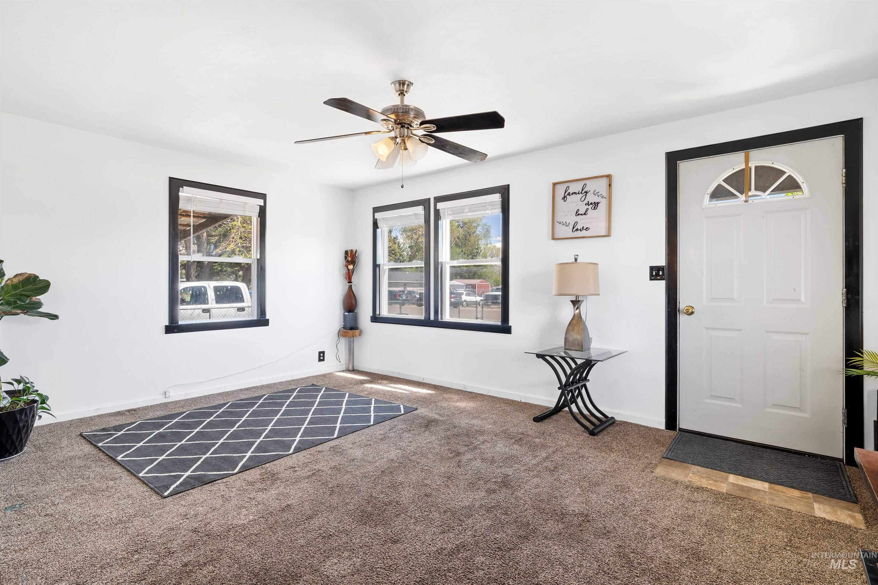 102 E. 6th St., Rupert, Idaho 83350, 3 Bedrooms, 2 Bathrooms, Residential For Sale, Price $260,000, 98987423