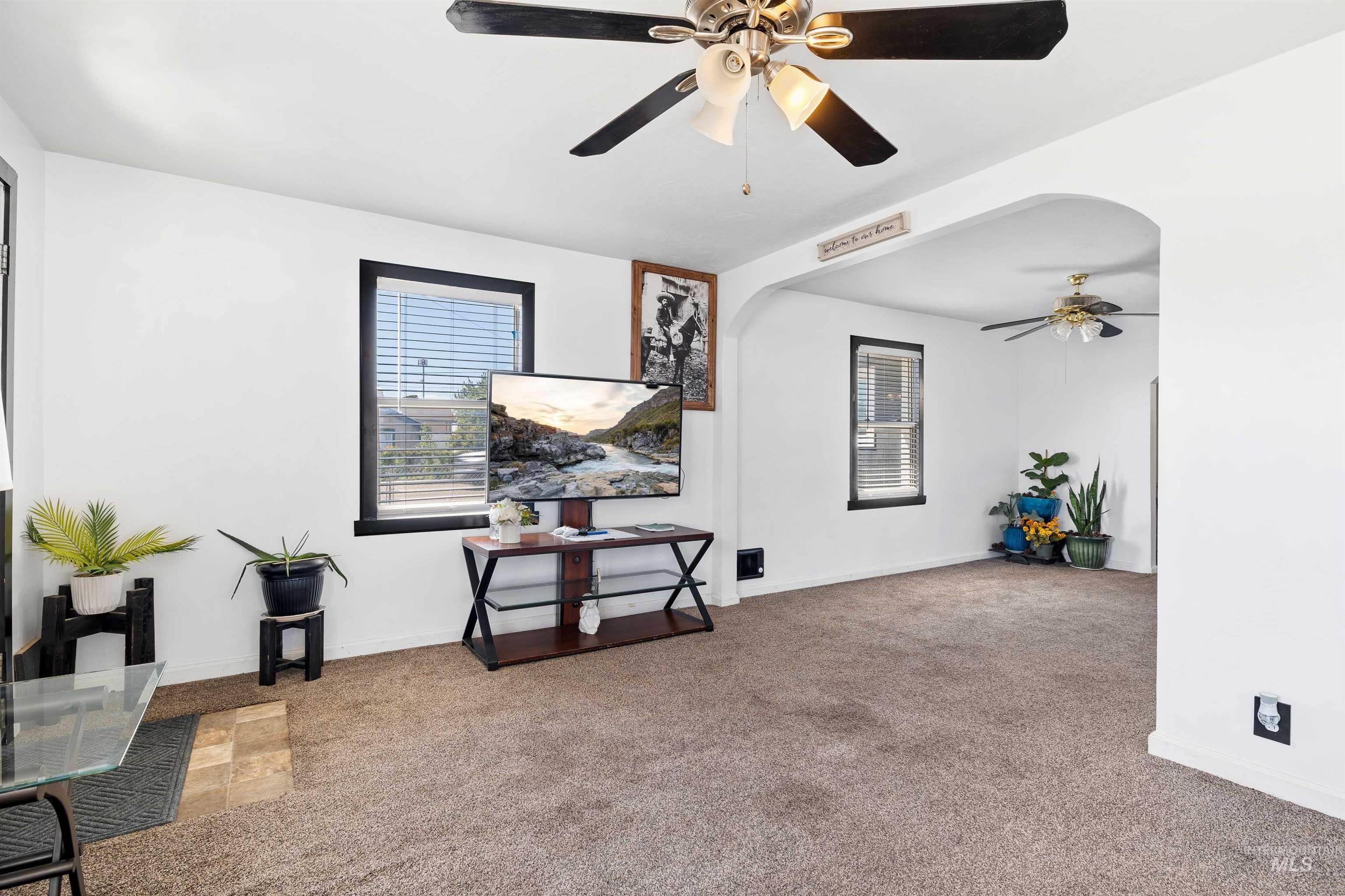 102 E. 6th St., Rupert, Idaho 83350, 3 Bedrooms, 2 Bathrooms, Residential For Sale, Price $260,000, 98987423