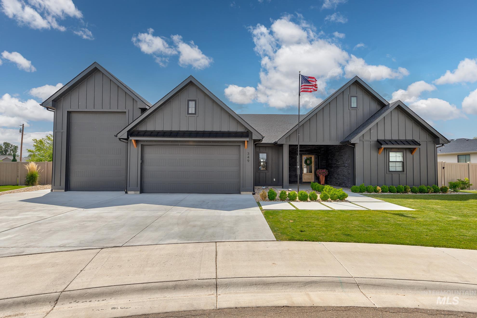 Residential For Sale