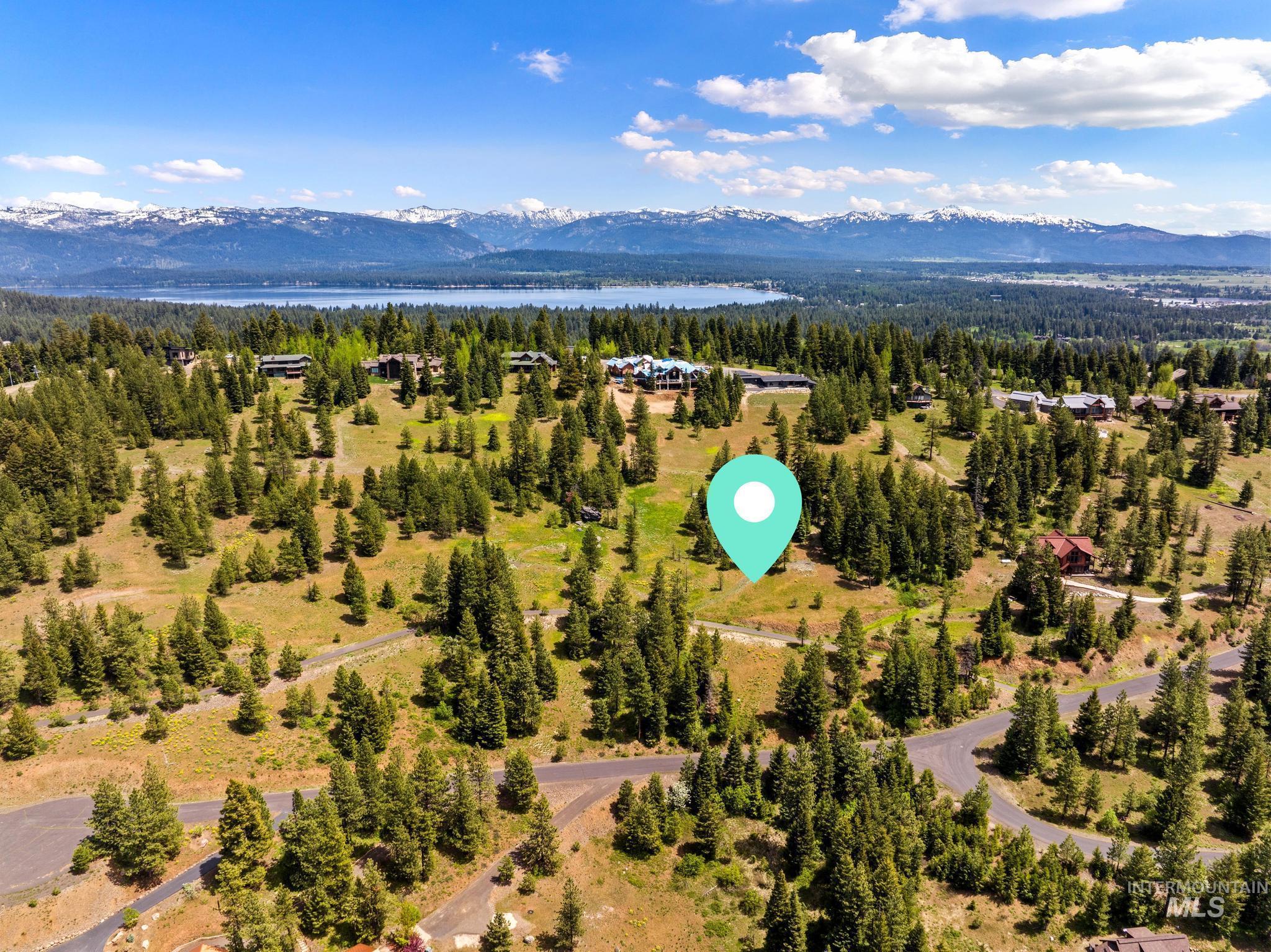 L14 Harrington Place, McCall, Idaho 83638, Land For Sale, Price $250,000, 98987426