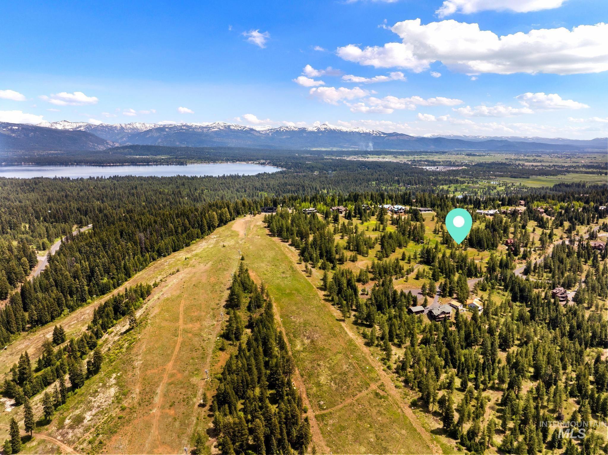 L14 Harrington Place, McCall, Idaho 83638, Land For Sale, Price $250,000, 98987426