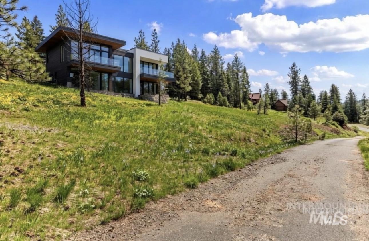 L14 Harrington Place, McCall, Idaho 83638, Land For Sale, Price $250,000, 98987426