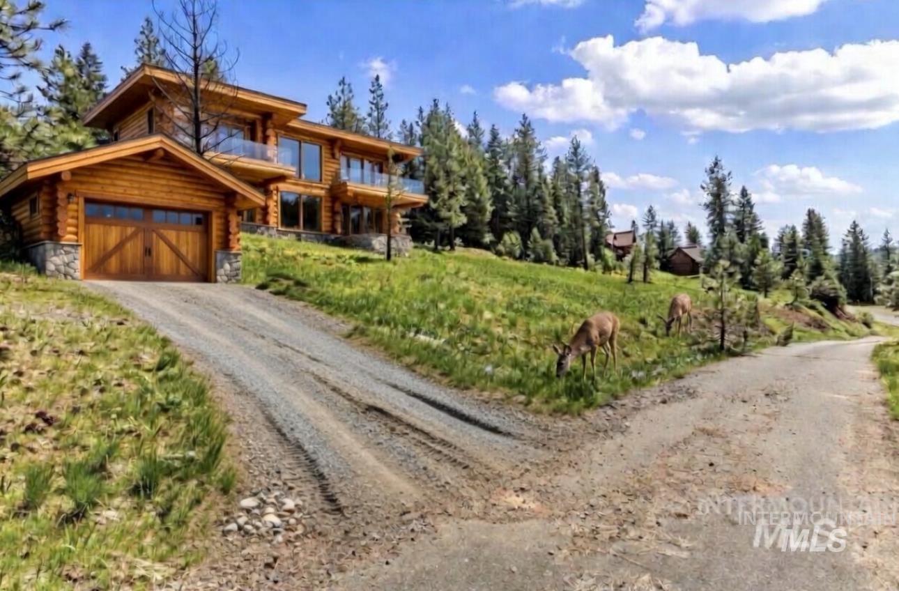 L14 Harrington Place, McCall, Idaho 83638, Land For Sale, Price $250,000, 98987426
