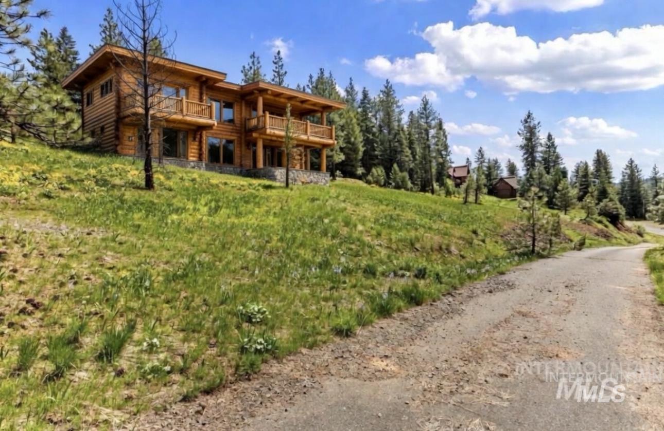 L14 Harrington Place, McCall, Idaho 83638, Land For Sale, Price $250,000, 98987426