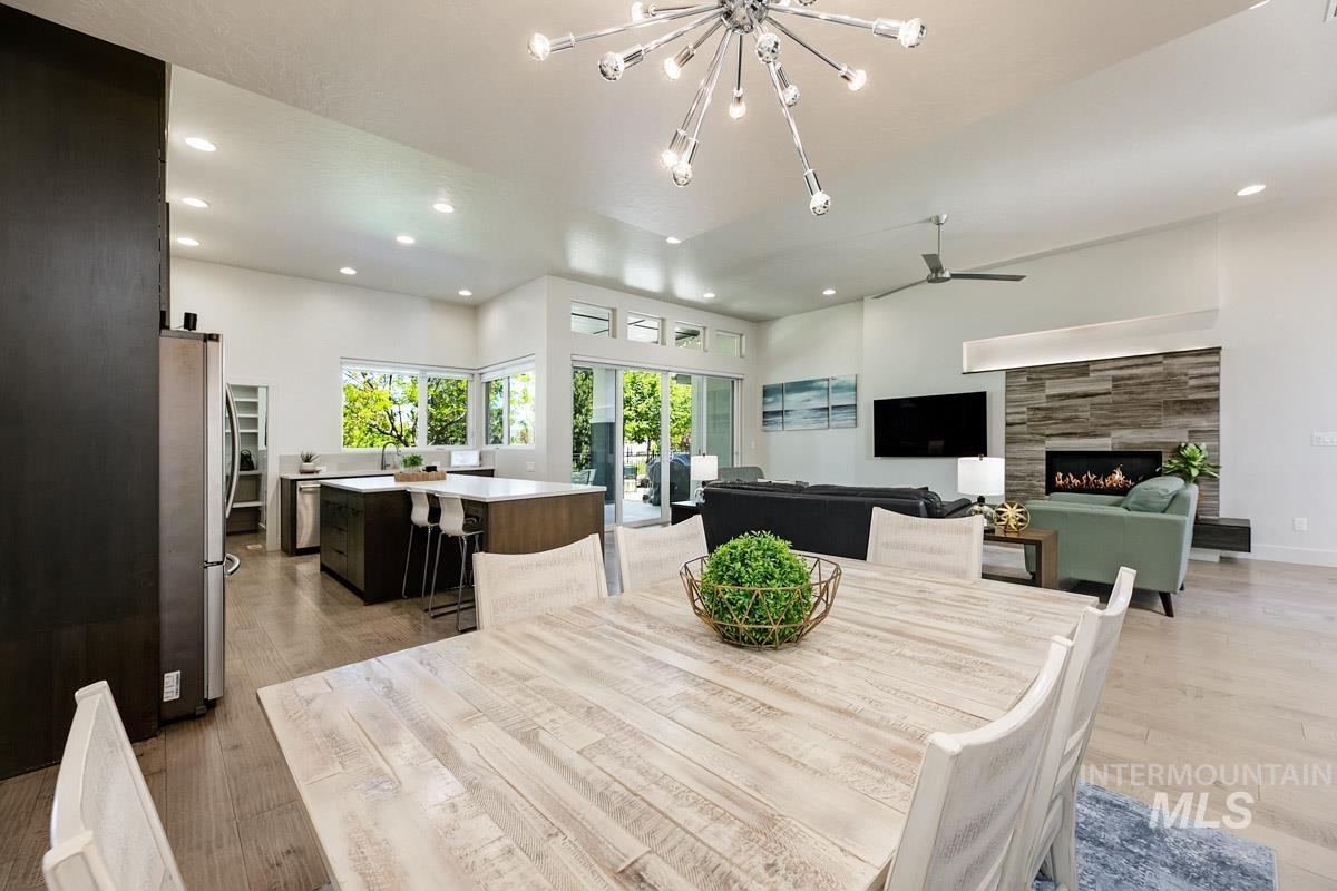 4184 E Divide Pass St, Meridian, Idaho 83642, 3 Bedrooms, 2.5 Bathrooms, Residential For Sale, Price $875,000, 98987428