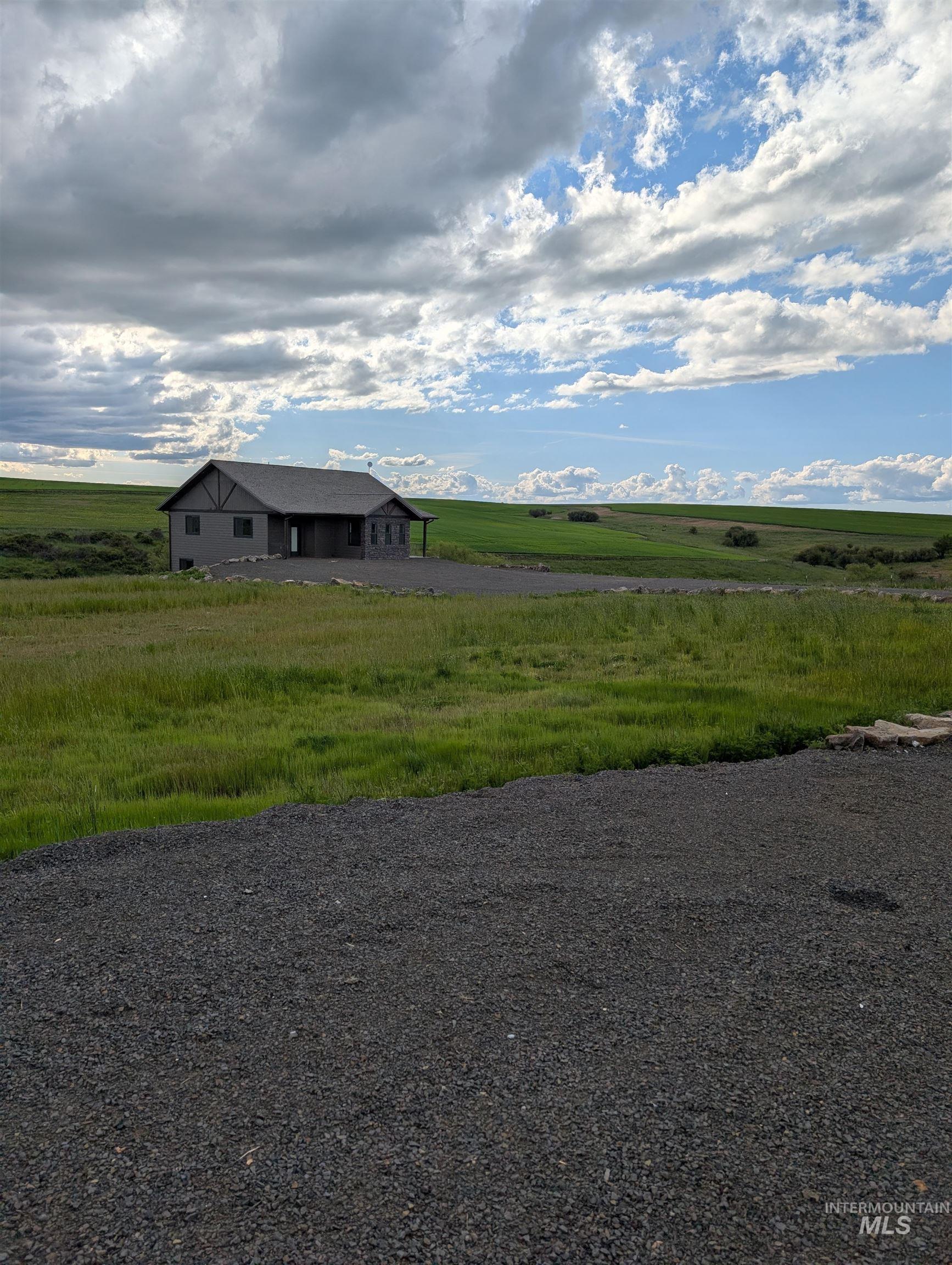 137 Angus Ranch Road, Grangeville, Idaho 83539, 5 Bedrooms, 3 Bathrooms, Residential For Sale, Price $1,275,000, 98987431
