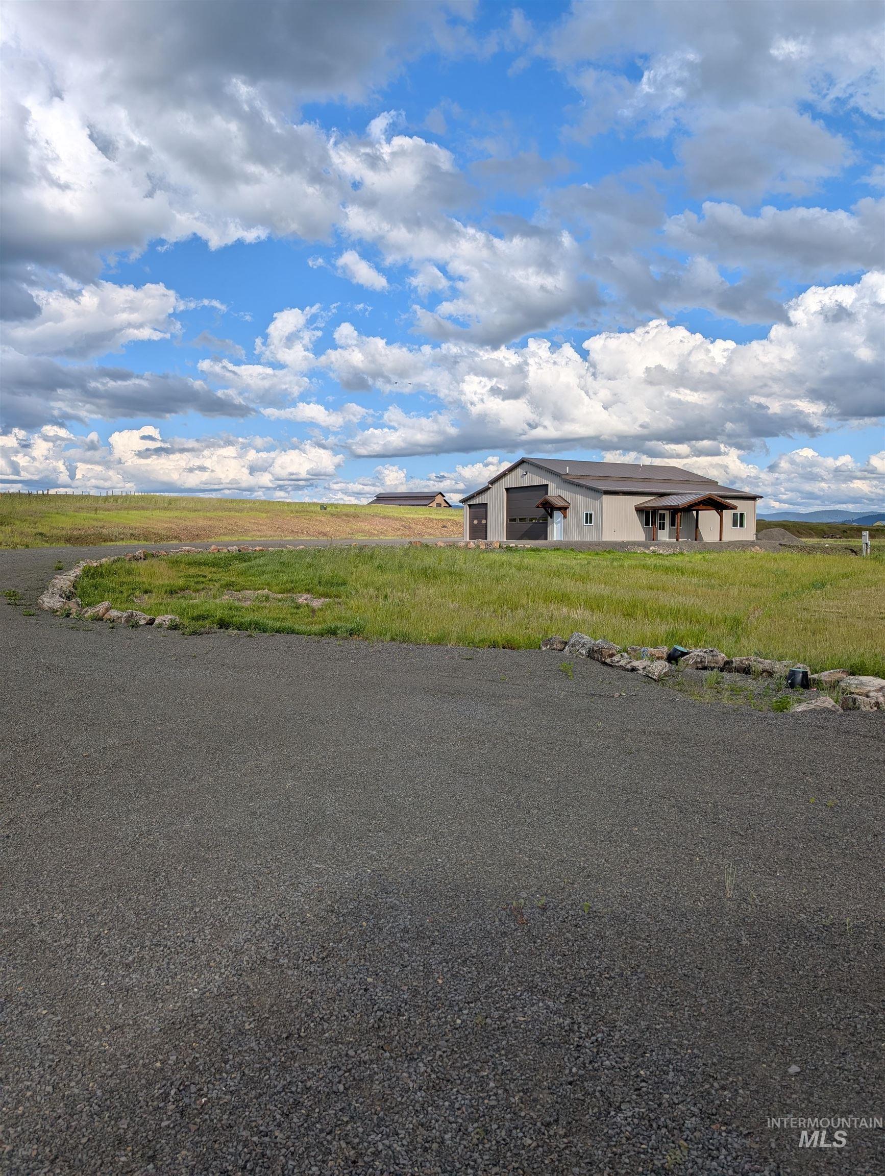 137 Angus Ranch Road, Grangeville, Idaho 83539, 5 Bedrooms, 3 Bathrooms, Residential For Sale, Price $1,275,000, 98987431
