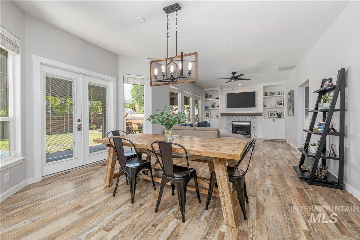 2601 E Green Canyon Dr, Meridian, Idaho 83642, 6 Bedrooms, 3.5 Bathrooms, Residential For Sale, Price $699,900, 98987432