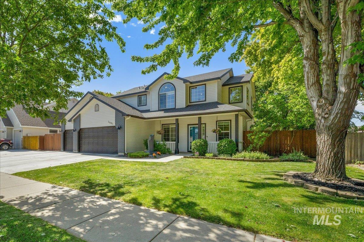 2601 E Green Canyon Dr, Meridian, Idaho 83642, 6 Bedrooms, 3.5 Bathrooms, Residential For Sale, Price $699,900, 98987432