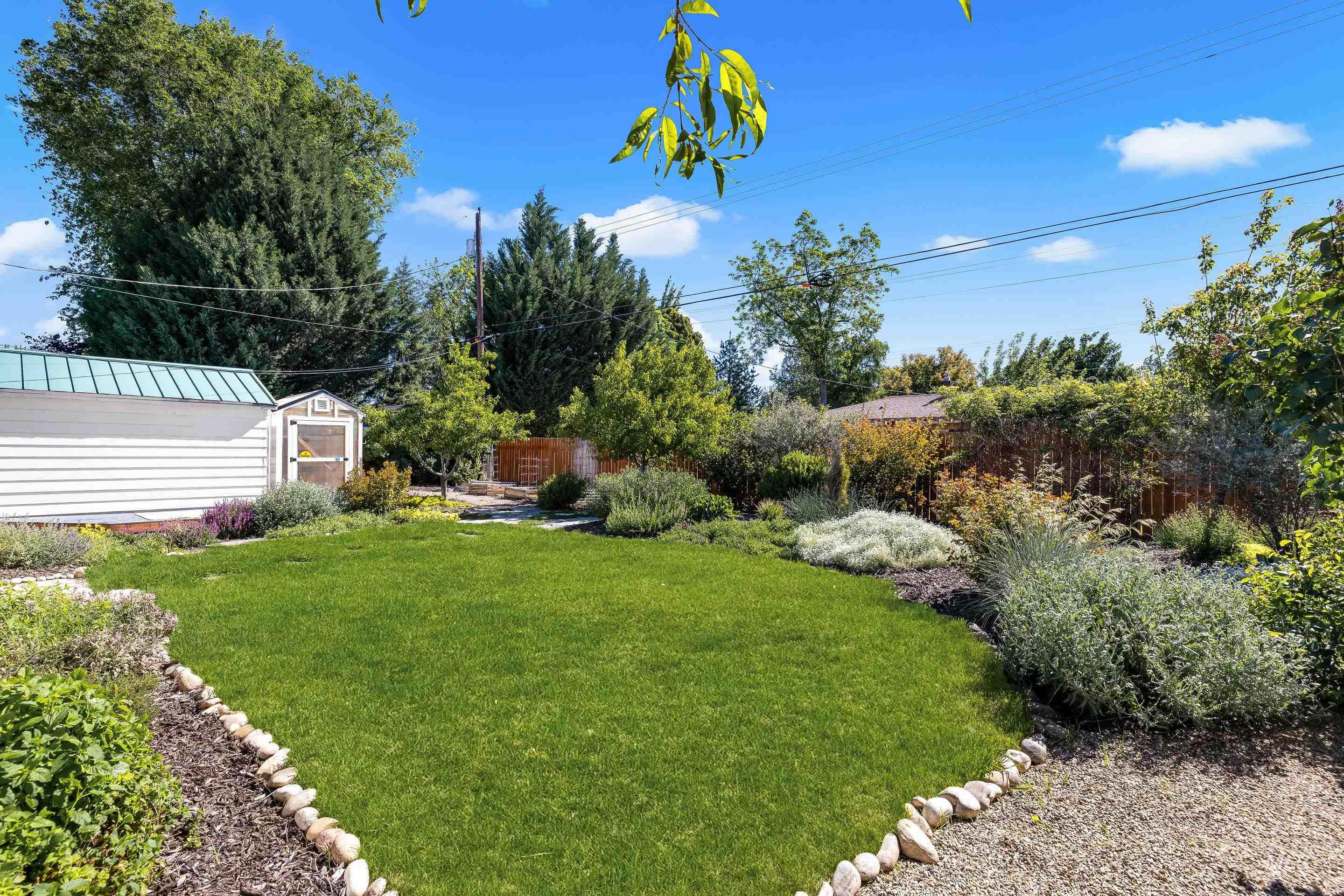 20 N Vinson, Boise, Idaho 83705, 4 Bedrooms, 2 Bathrooms, Residential For Sale, Price $519,900, 98987433