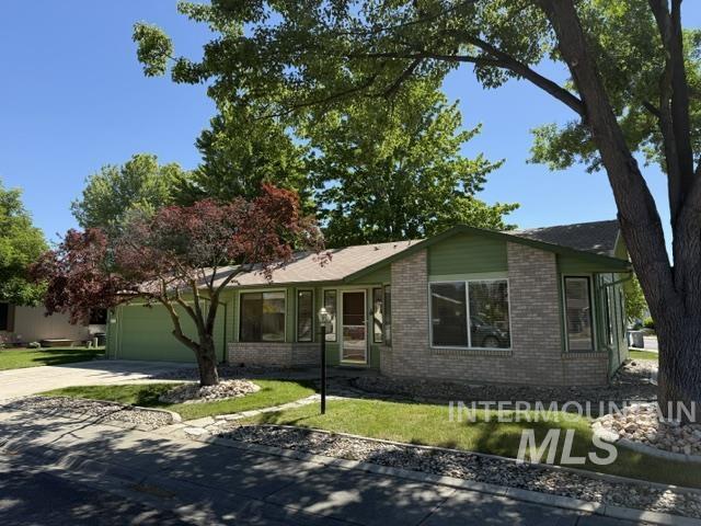 8372 W Willowcourt Dr., Garden City, Idaho 83714, 2 Bedrooms, 2 Bathrooms, Residential For Sale, Price $149,000, 98987434