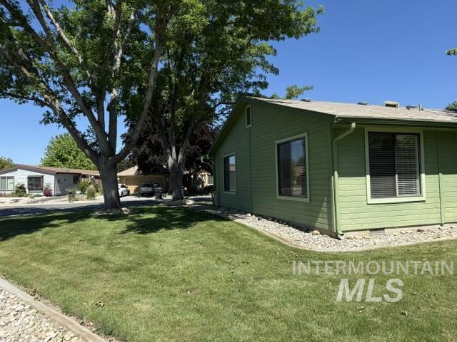 8372 W Willowcourt Dr., Garden City, Idaho 83714, 2 Bedrooms, 2 Bathrooms, Residential For Sale, Price $149,000, 98987434