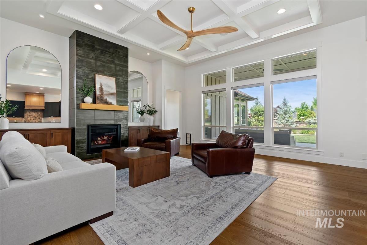 6252 W Striker Dr., Eagle, Idaho 83616, 3 Bedrooms, 3.5 Bathrooms, Residential For Sale, Price $1,395,000,MLS 98987435