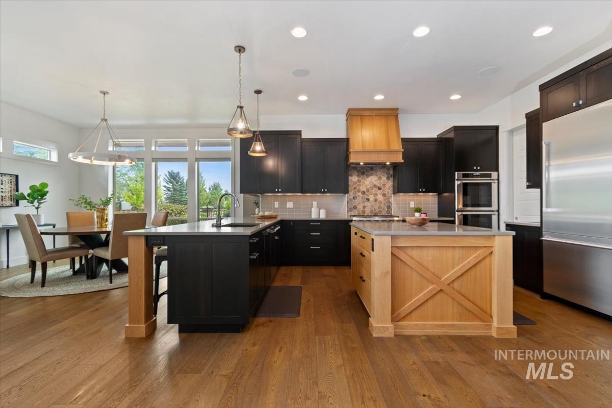 6252 W Striker Dr., Eagle, Idaho 83616, 3 Bedrooms, 3.5 Bathrooms, Residential For Sale, Price $1,395,000,MLS 98987435