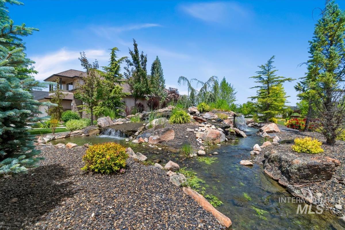 6252 W Striker Dr., Eagle, Idaho 83616, 3 Bedrooms, 3.5 Bathrooms, Residential For Sale, Price $1,395,000,MLS 98987435
