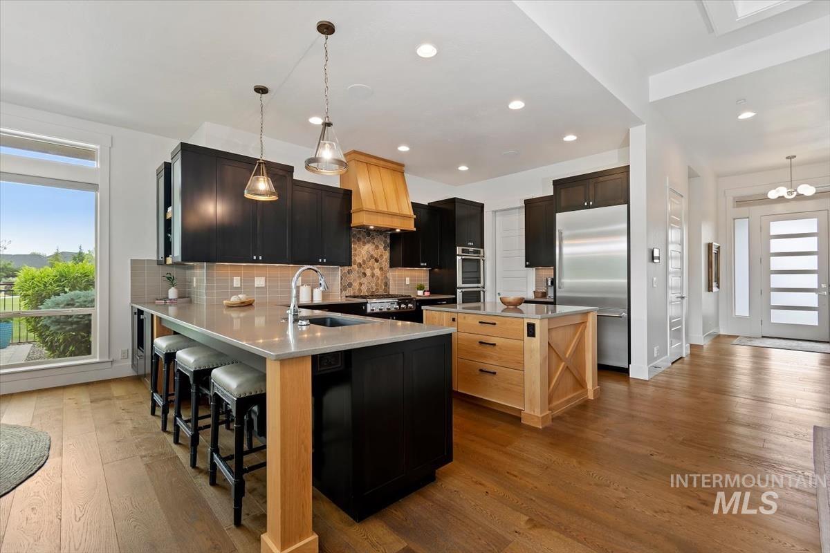 6252 W Striker Dr., Eagle, Idaho 83616, 3 Bedrooms, 3.5 Bathrooms, Residential For Sale, Price $1,395,000,MLS 98987435