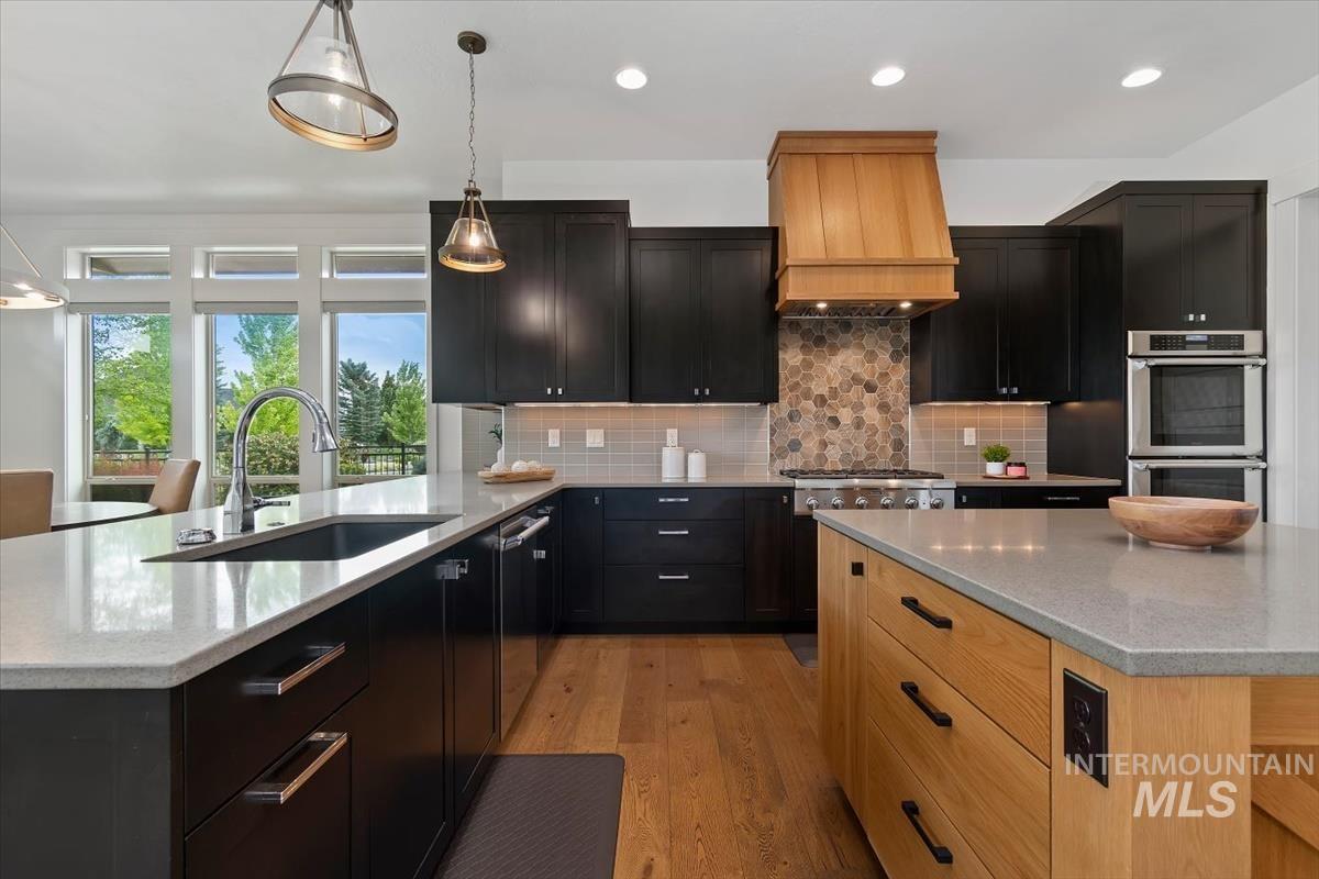 6252 W Striker Dr., Eagle, Idaho 83616, 3 Bedrooms, 3.5 Bathrooms, Residential For Sale, Price $1,395,000,MLS 98987435