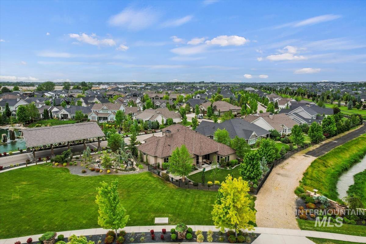 6252 W Striker Dr., Eagle, Idaho 83616, 3 Bedrooms, 3.5 Bathrooms, Residential For Sale, Price $1,395,000,MLS 98987435