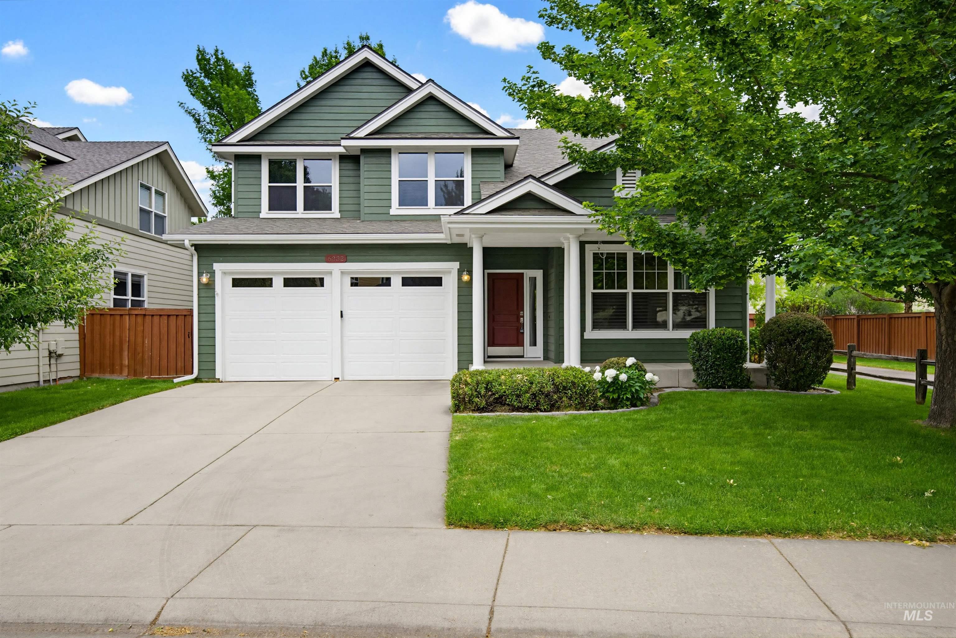 Residential For Sale