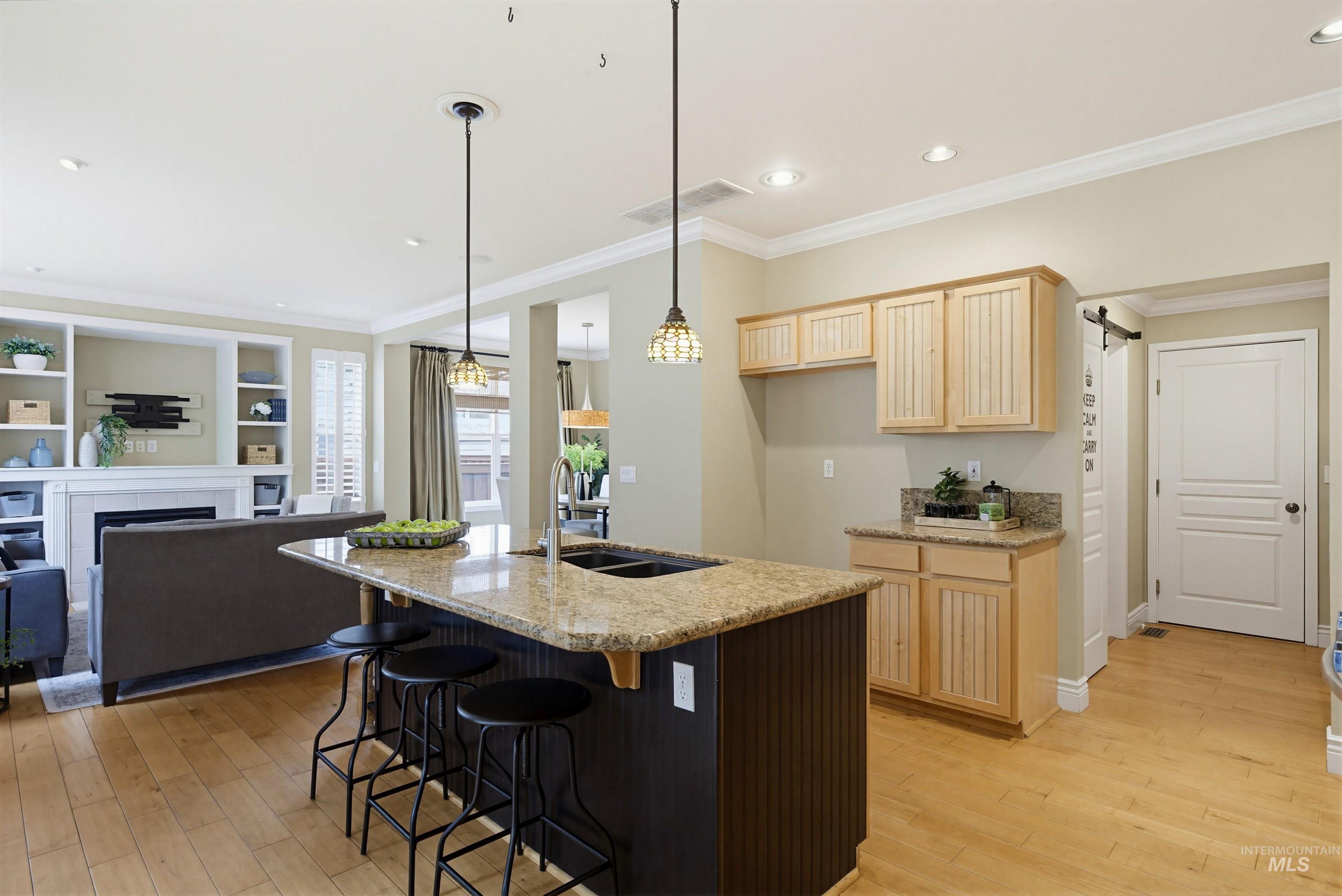6332 E Gateway Court, Boise, Idaho 83716, 4 Bedrooms, 3.5 Bathrooms, Residential For Sale, Price $739,000, 98987437