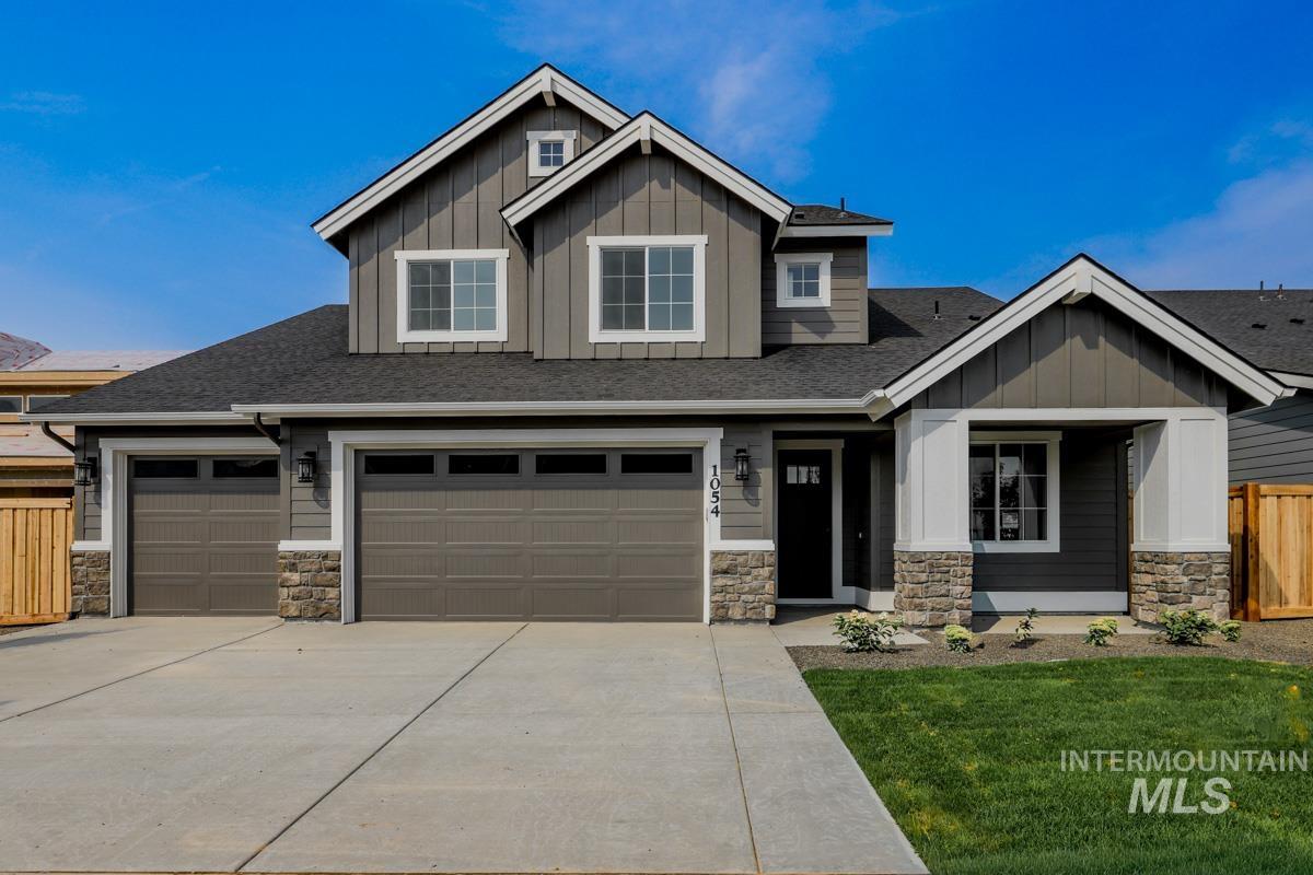 Residential For Sale