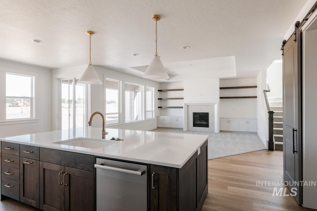840 E Crescendo St, Meridian, Idaho 83642, 4 Bedrooms, 3.5 Bathrooms, Residential For Sale, Price $859,900, 98987441