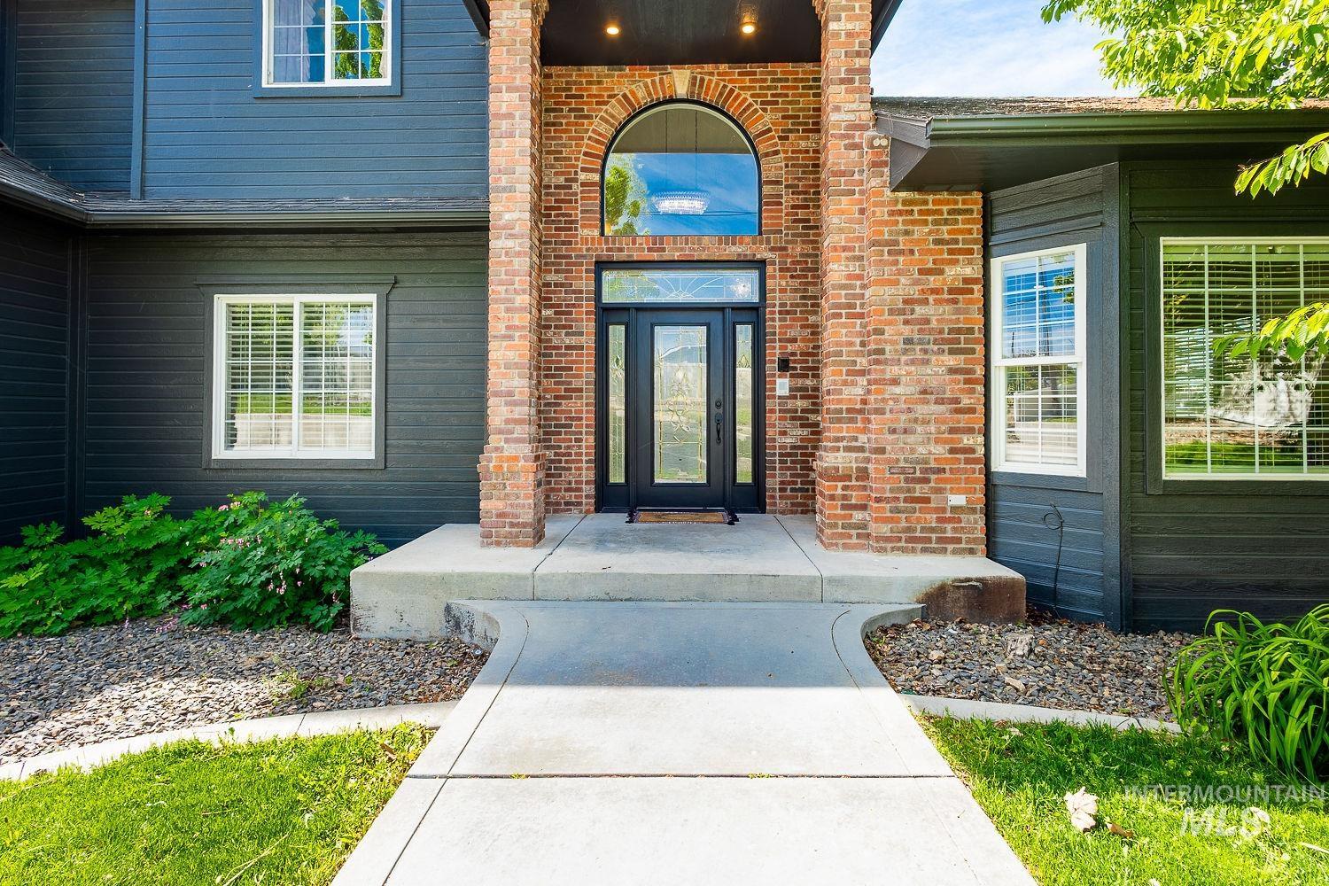 512 Sherry Rd, Nampa, Idaho 83686, 5 Bedrooms, 4 Bathrooms, Residential For Sale, Price $925,000, 98987442