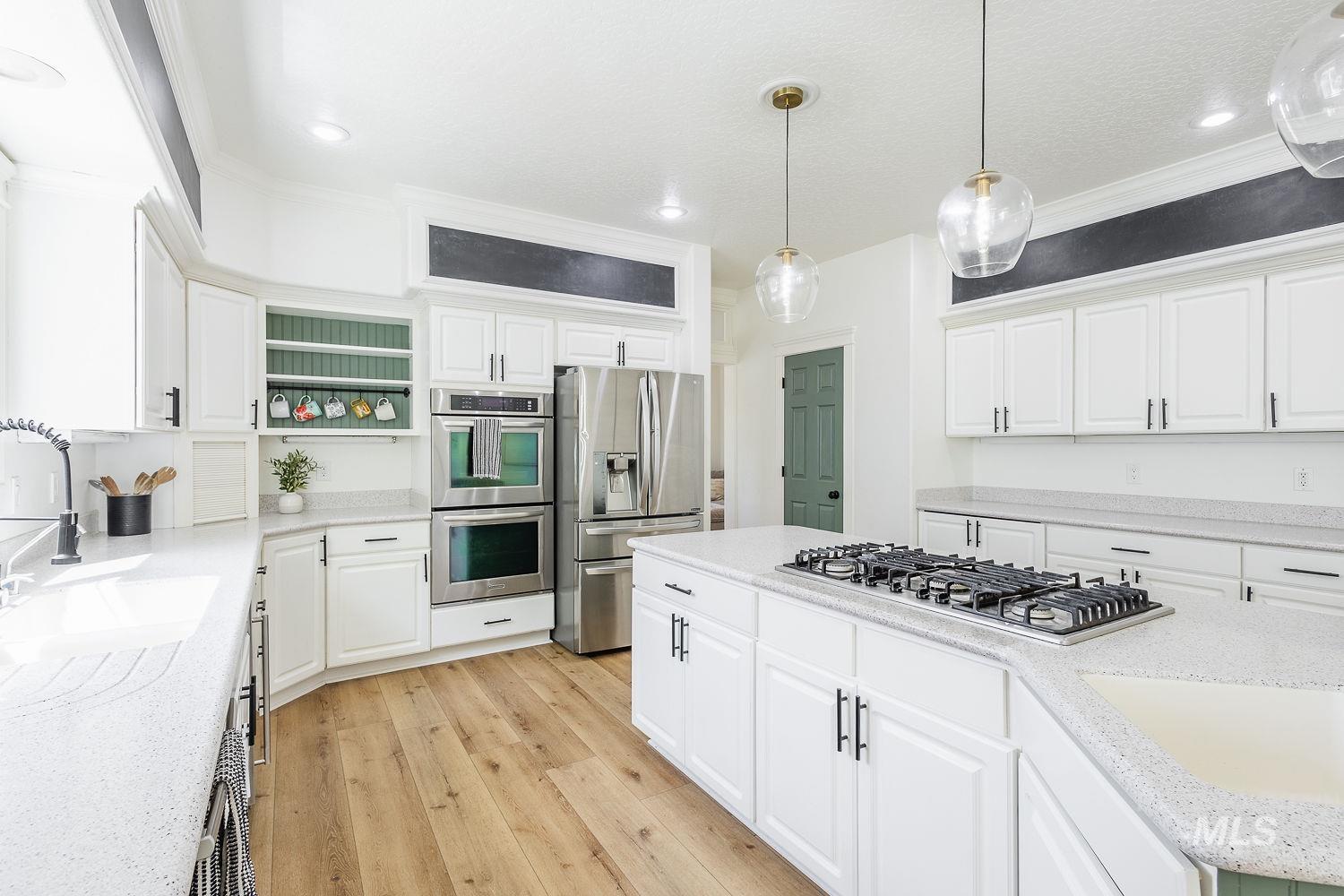 512 Sherry Rd, Nampa, Idaho 83686, 5 Bedrooms, 4 Bathrooms, Residential For Sale, Price $925,000, 98987442