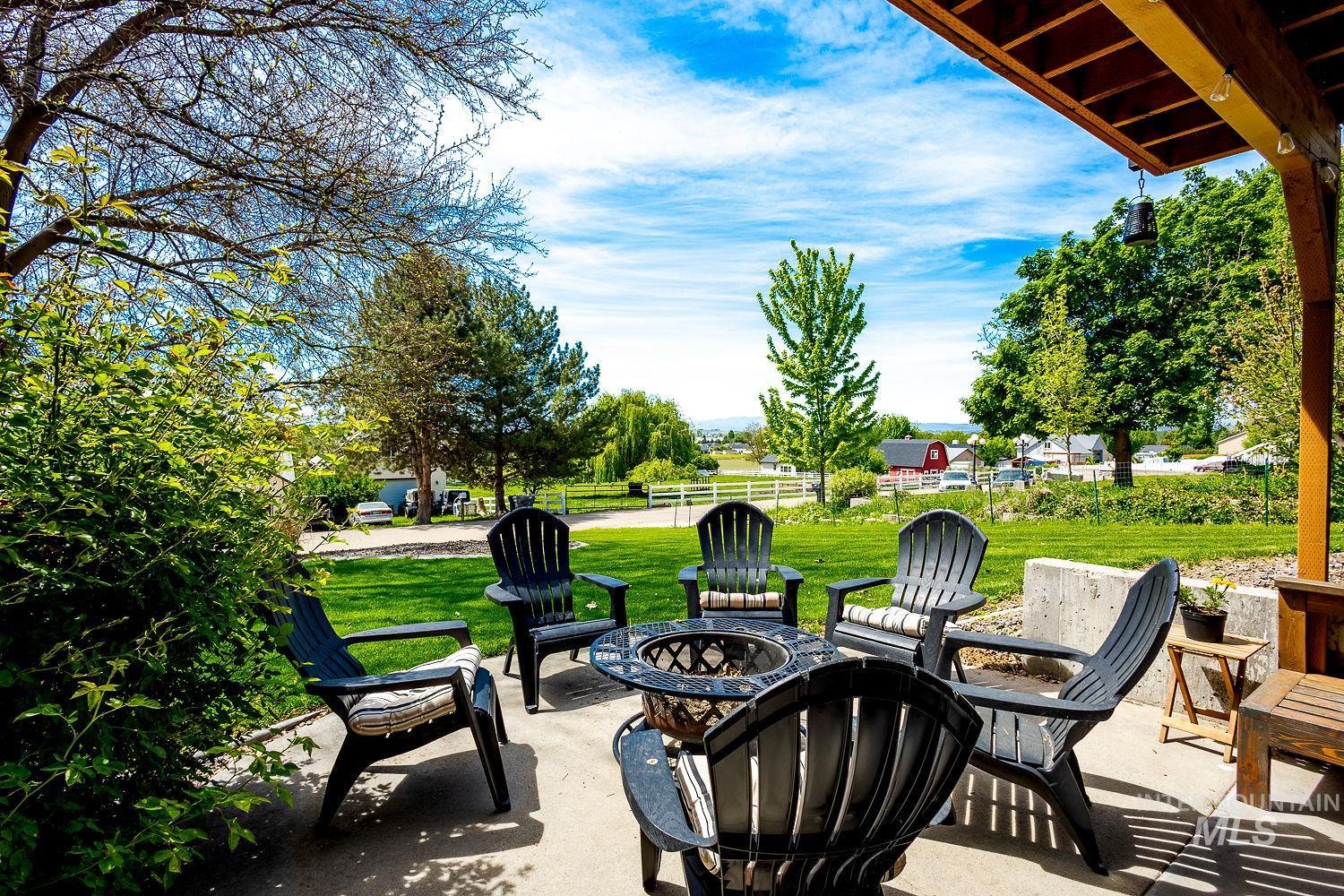 512 Sherry Rd, Nampa, Idaho 83686, 5 Bedrooms, 4 Bathrooms, Residential For Sale, Price $925,000, 98987442