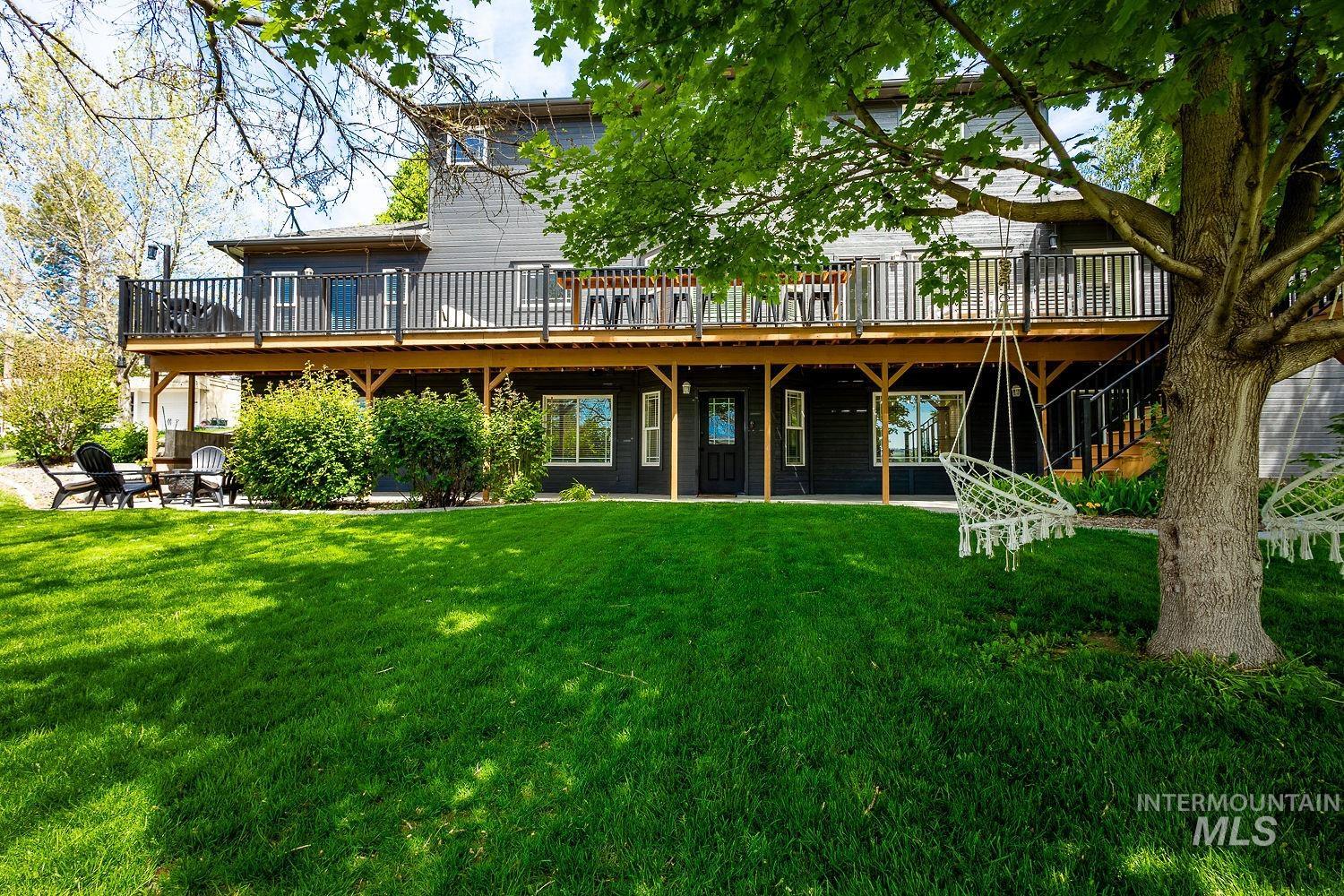 512 Sherry Rd, Nampa, Idaho 83686, 5 Bedrooms, 4 Bathrooms, Residential For Sale, Price $925,000, 98987442