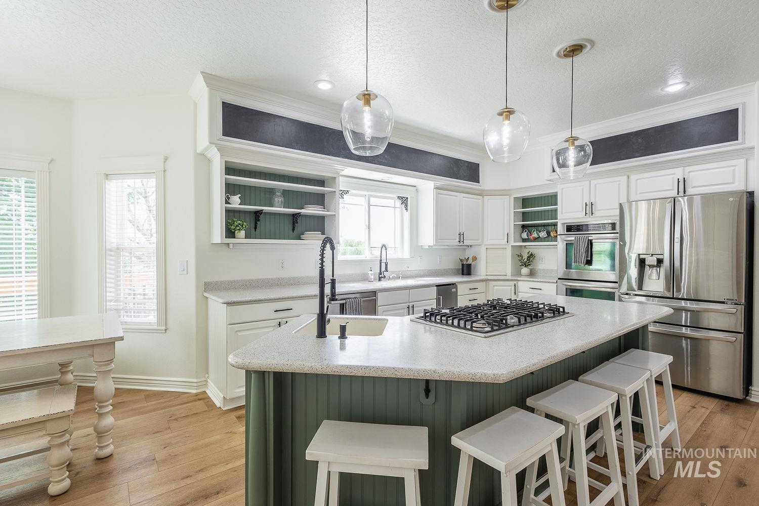 512 Sherry Rd, Nampa, Idaho 83686, 5 Bedrooms, 4 Bathrooms, Residential For Sale, Price $925,000, 98987442