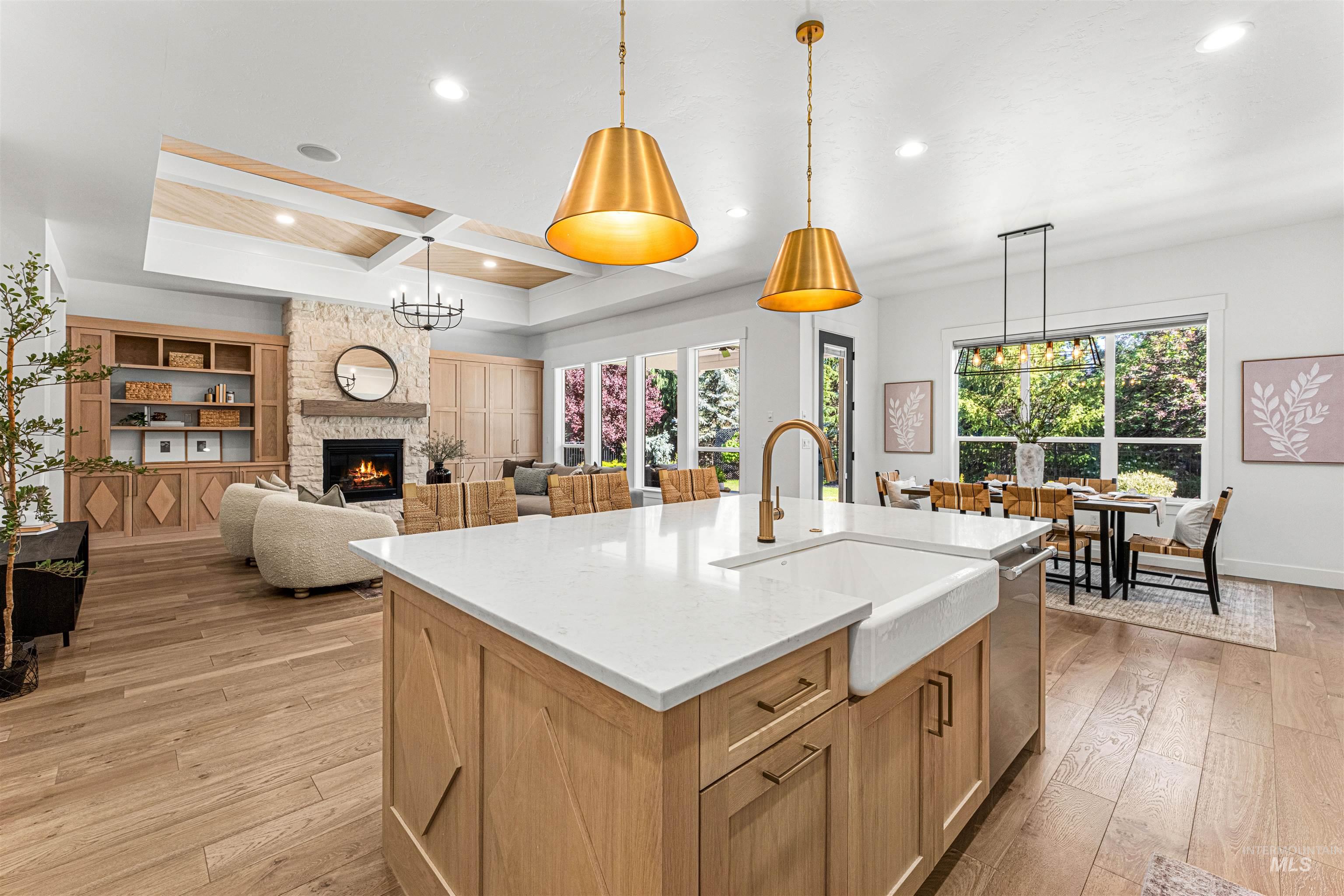 789 W Water Vista Drive, Eagle, Idaho 83616, 5 Bedrooms, 5 Bathrooms, Residential For Sale, Price $1,799,000, 98987443