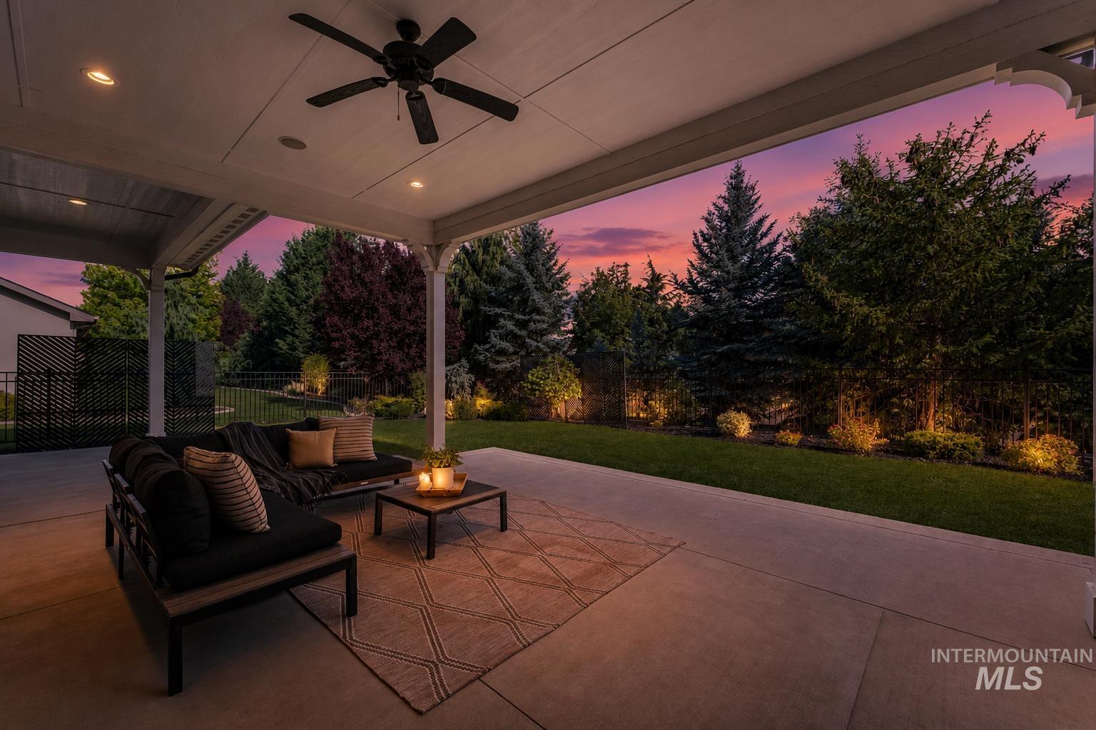 789 W Water Vista Drive, Eagle, Idaho 83616, 5 Bedrooms, 5 Bathrooms, Residential For Sale, Price $1,799,000, 98987443