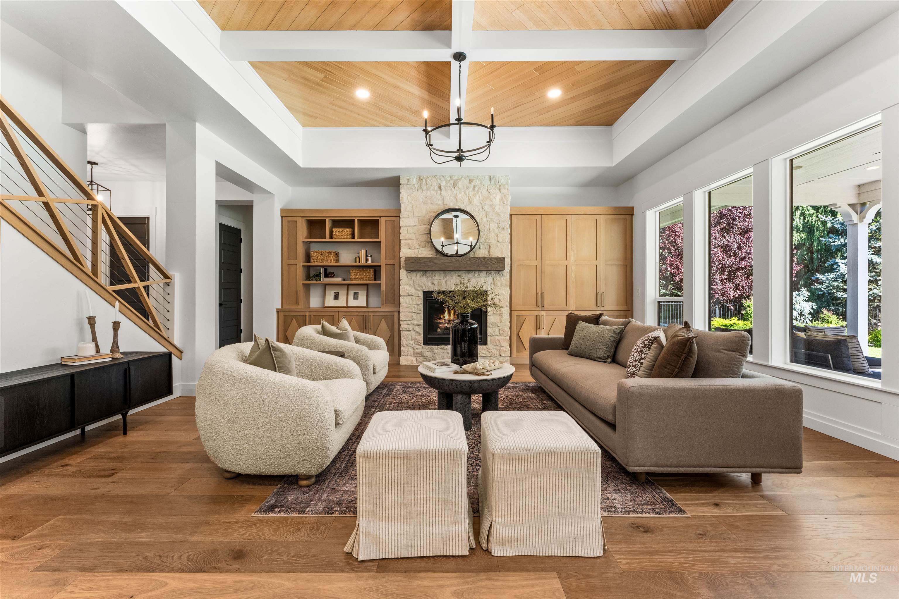 789 W Water Vista Drive, Eagle, Idaho 83616, 5 Bedrooms, 5 Bathrooms, Residential For Sale, Price $1,799,000, 98987443