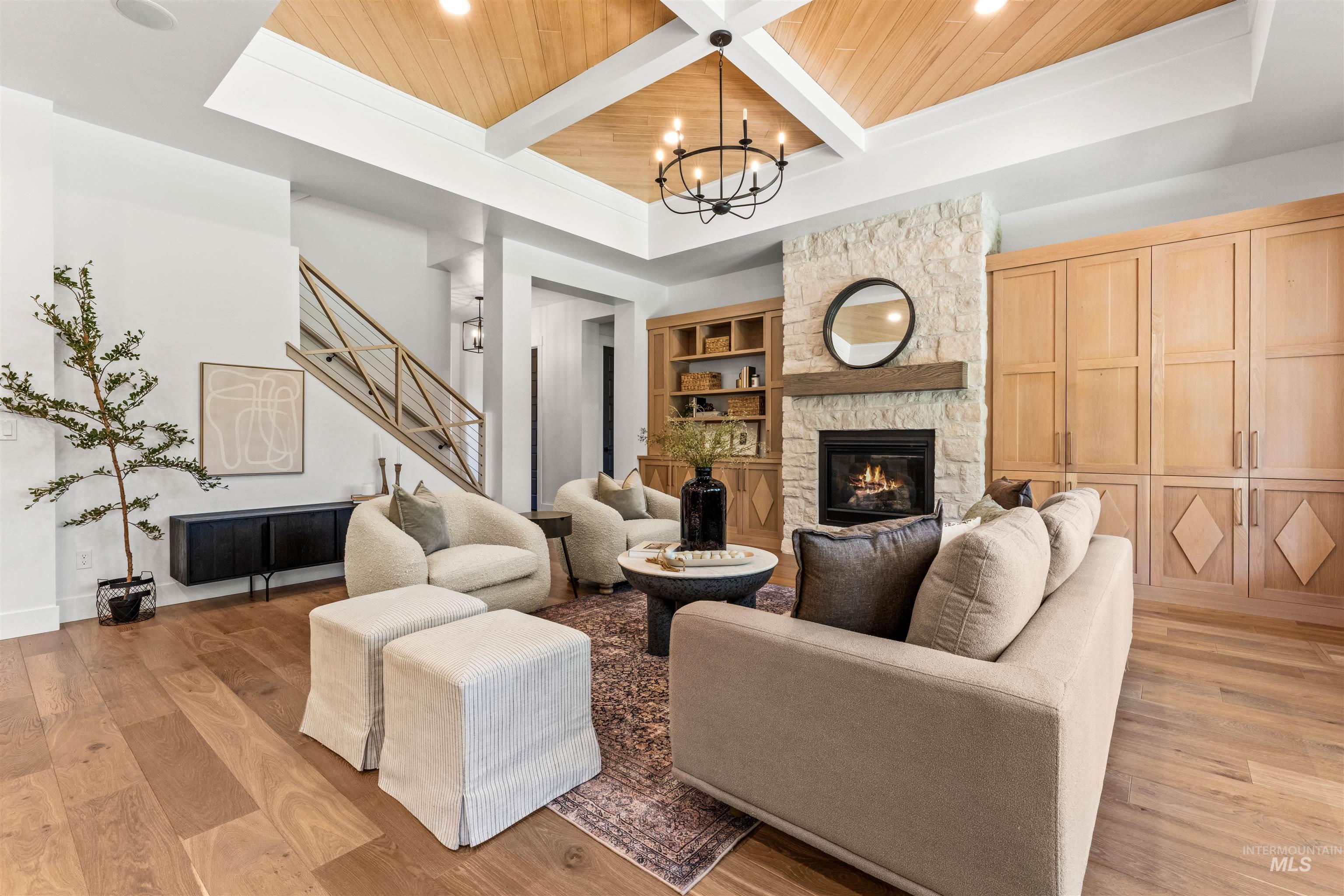 789 W Water Vista Drive, Eagle, Idaho 83616, 5 Bedrooms, 5 Bathrooms, Residential For Sale, Price $1,799,000, 98987443